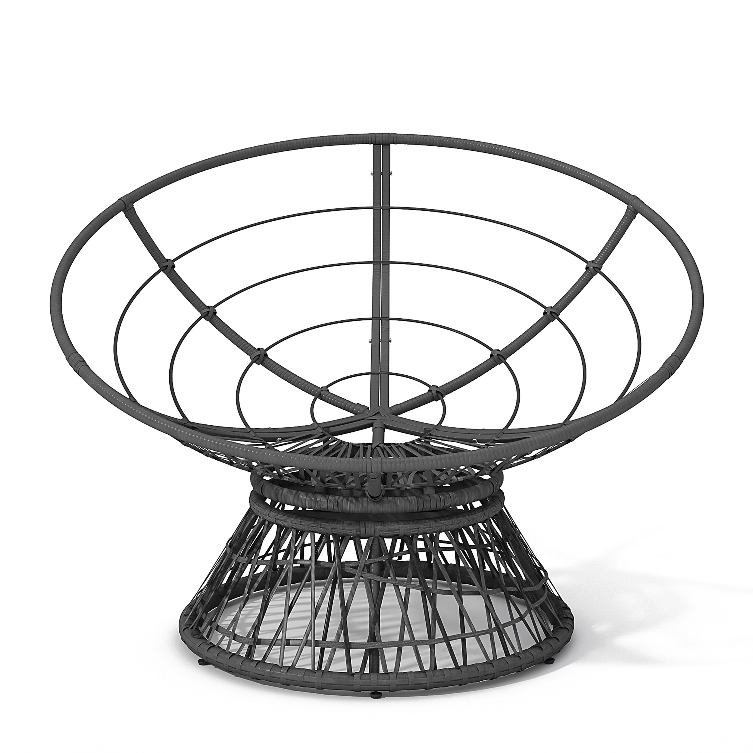 Moda Furnishings MDN723P212569E Patio-Chairs - View #7