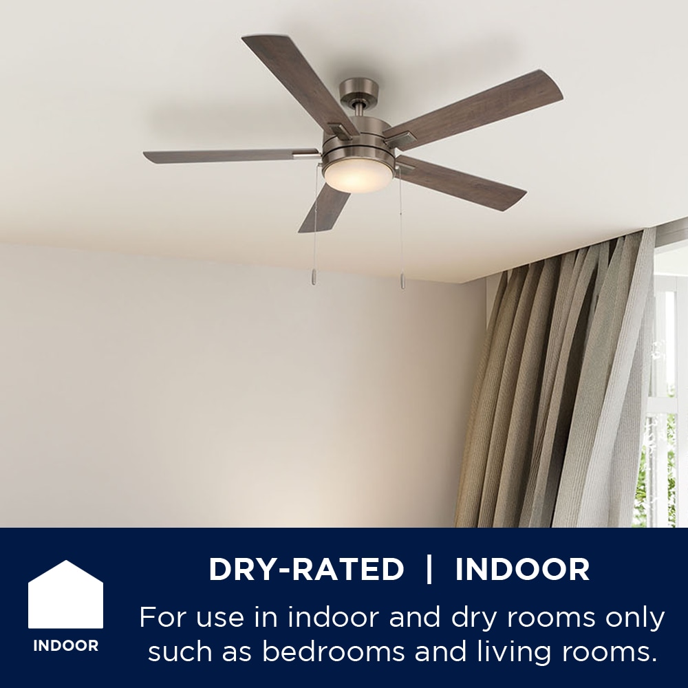Harbor Breeze AR09-52BN Ceiling-Fans - View #6