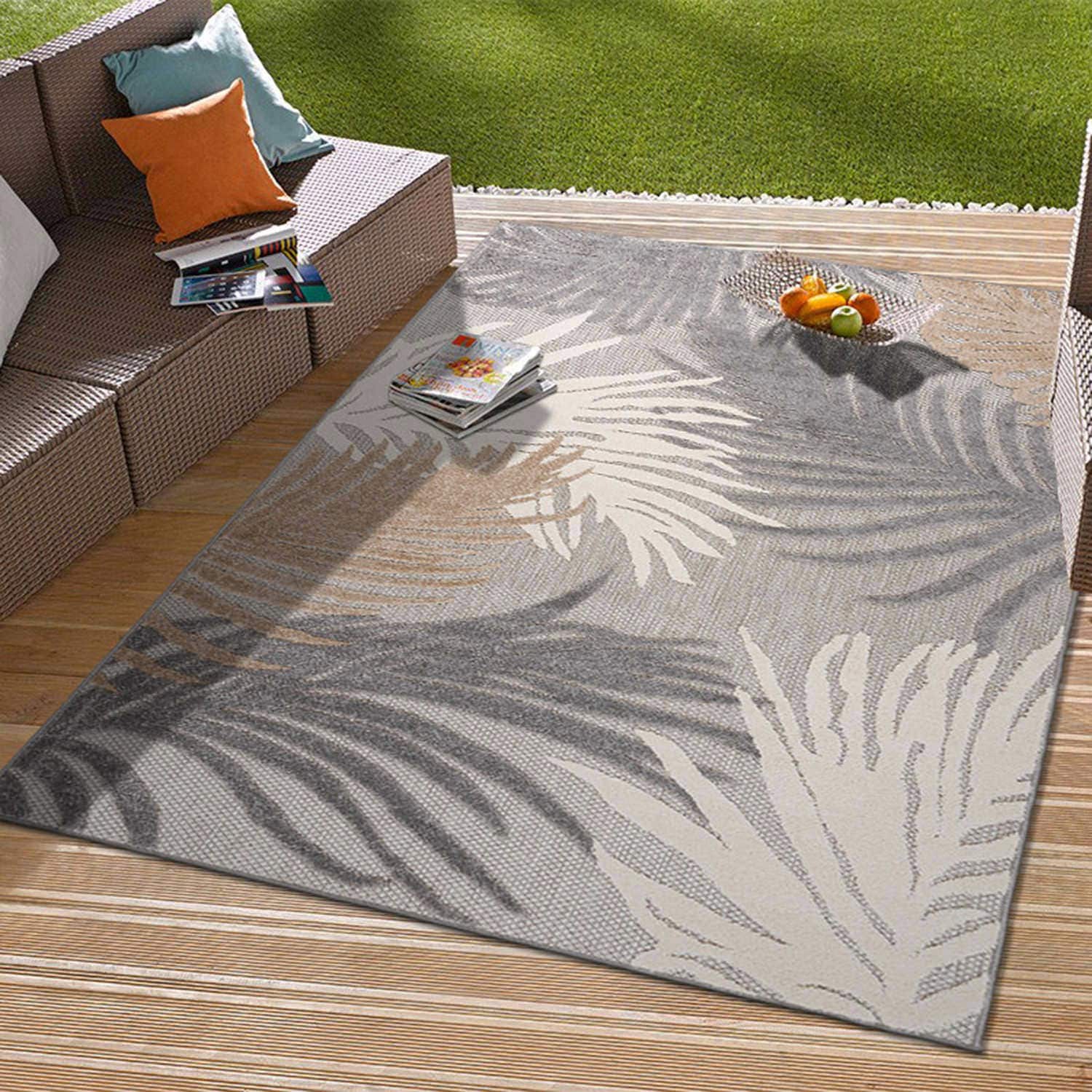 World Rug Gallery 8013GRAY9X12 rugs - View #8