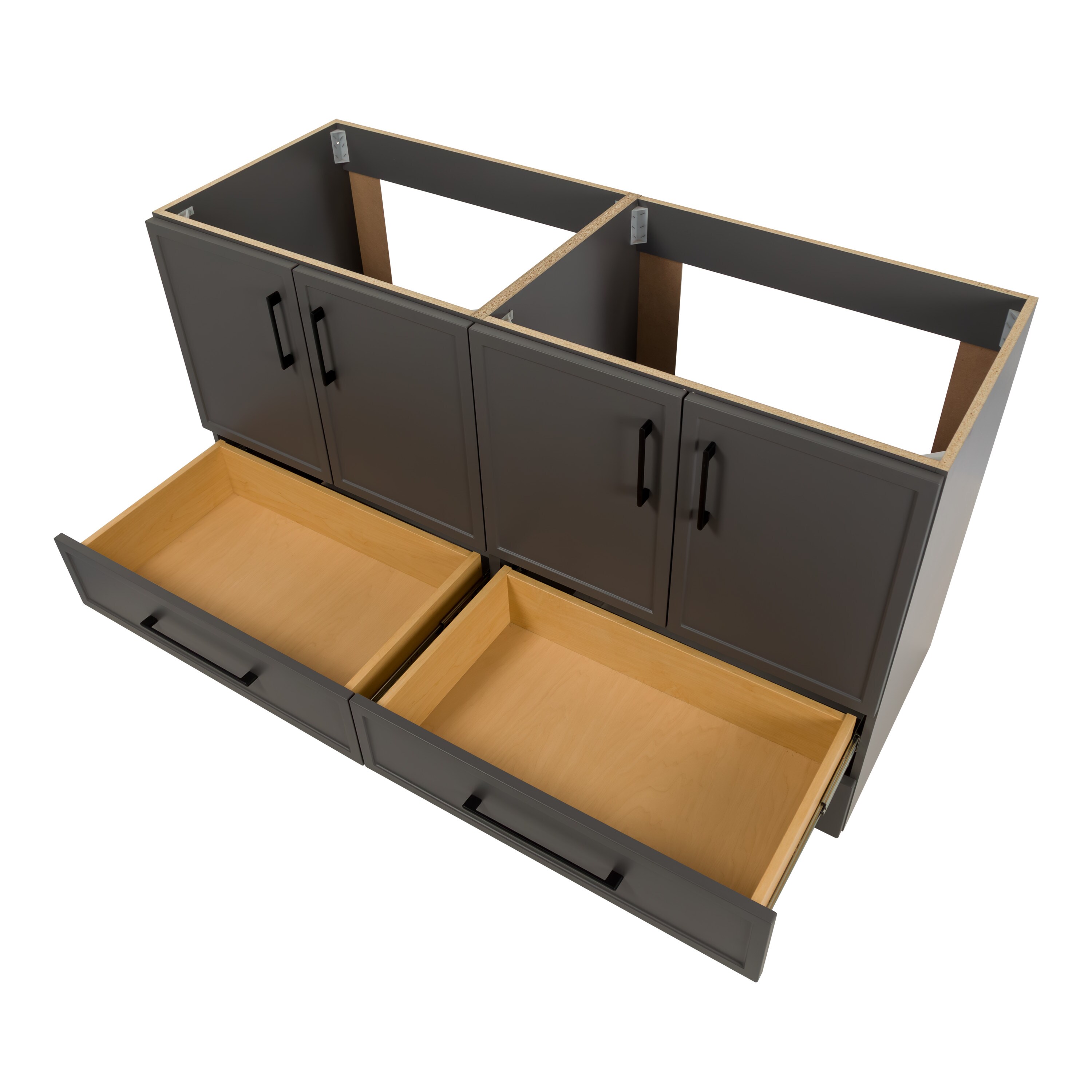Style Selections ME60P1-CT vanities - View #11
