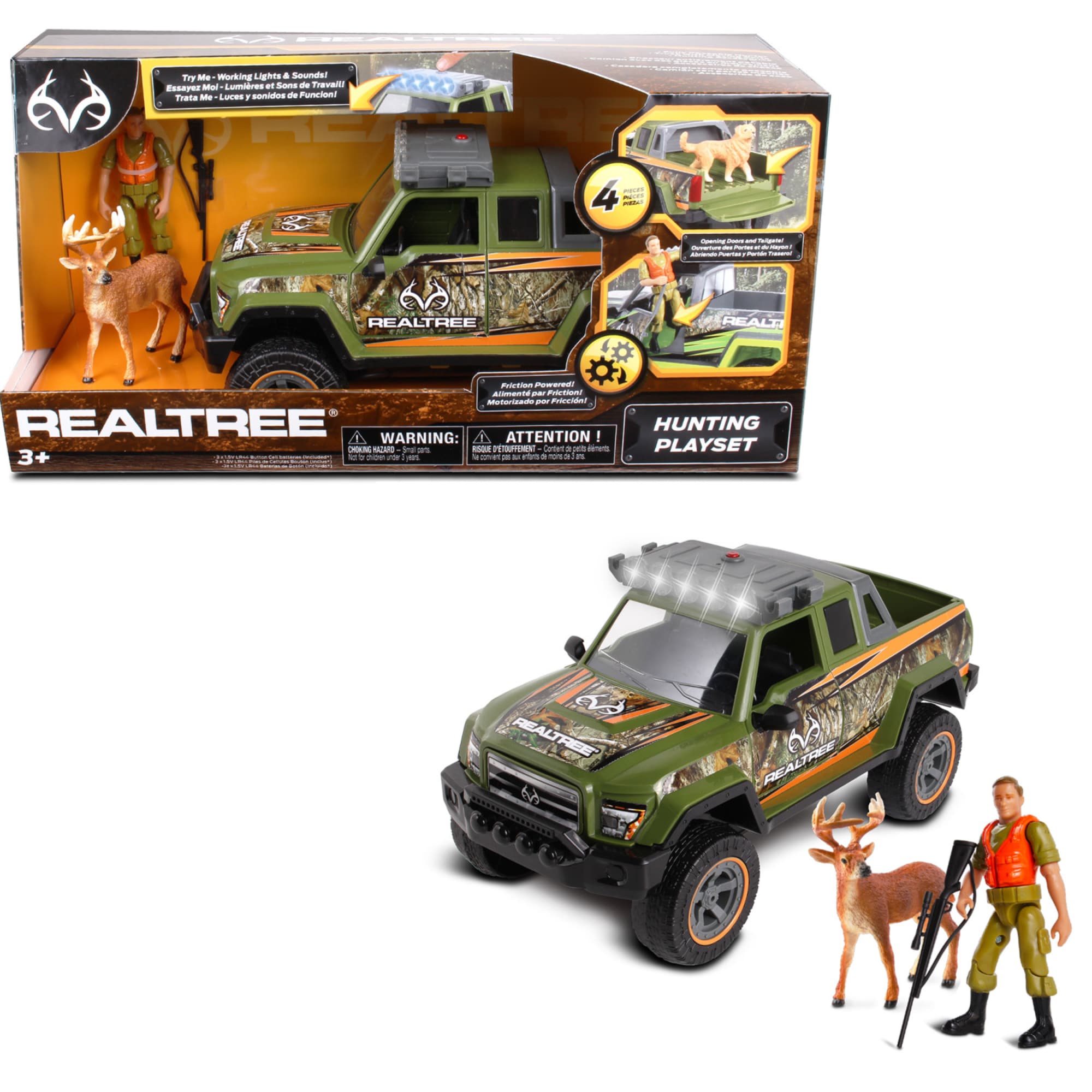 Realtree G0698143217210 Play-Toys - View #8