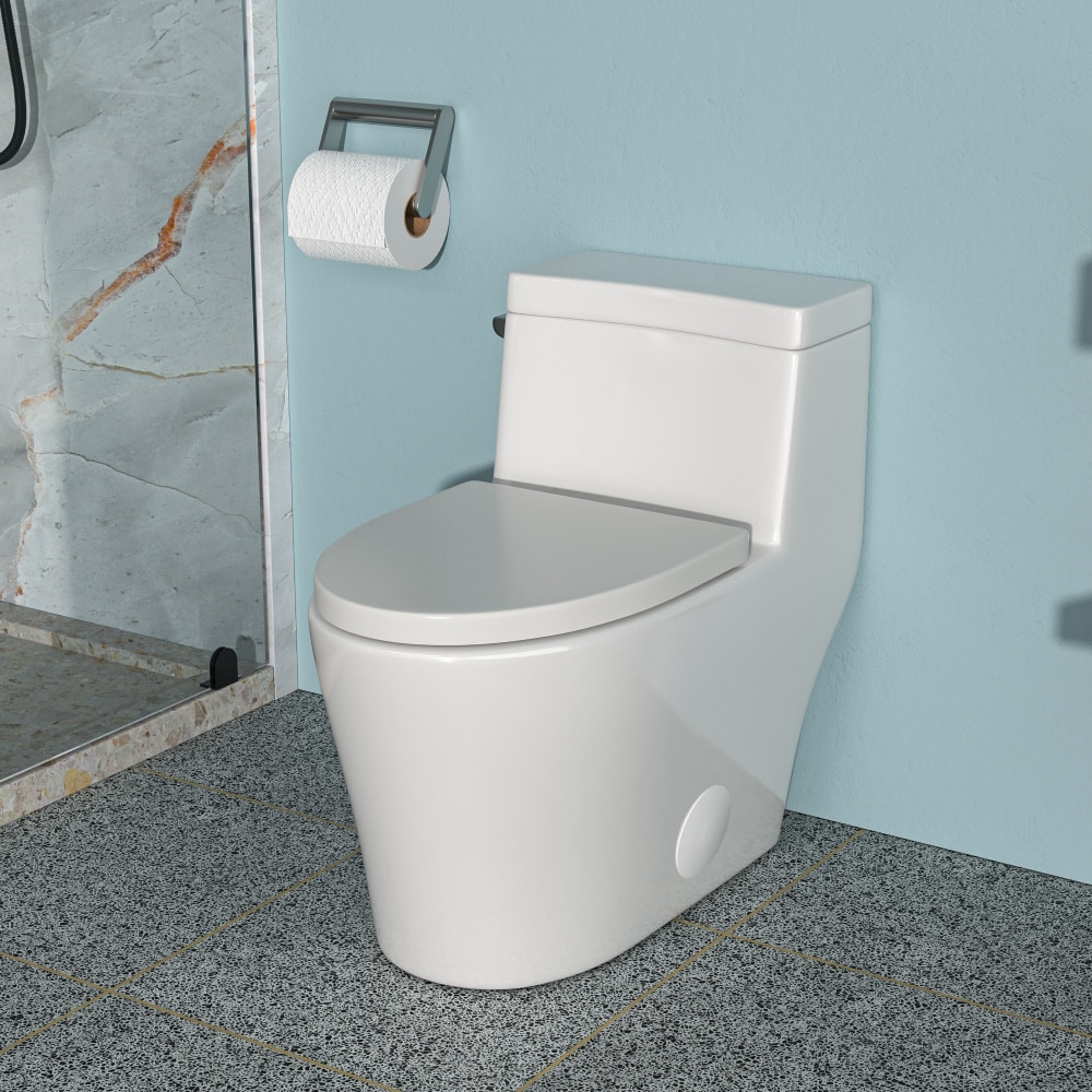 BEARSOLIM DJYC-W124377197 toilets - View #2