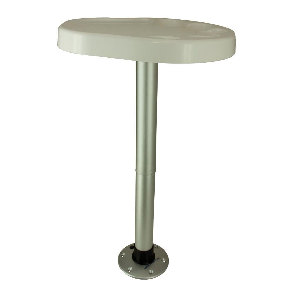 Springfield Marine 1690901 Thread-Lock Table Package- Party Platter
