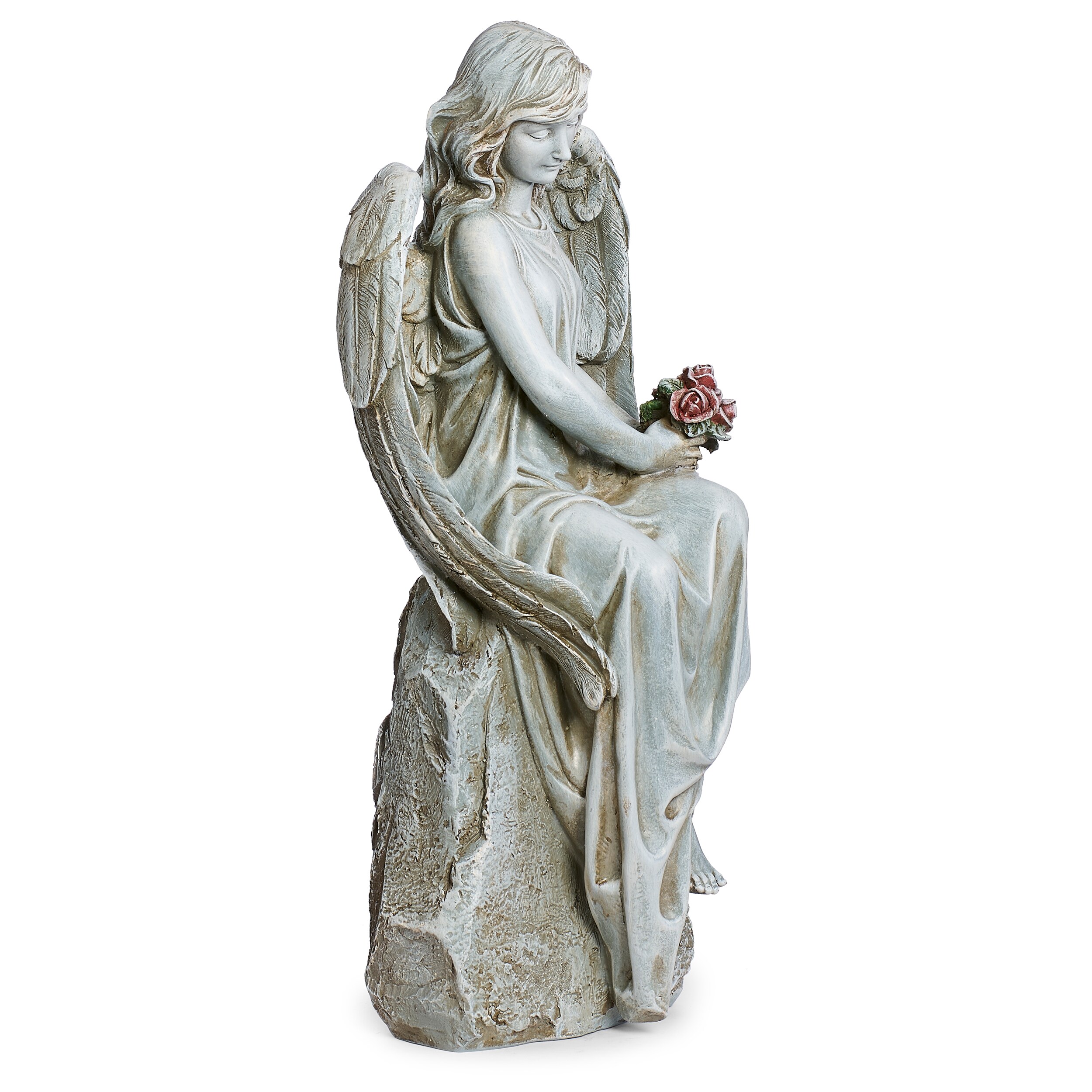 Roman 66331 Garden-Statue - View #6