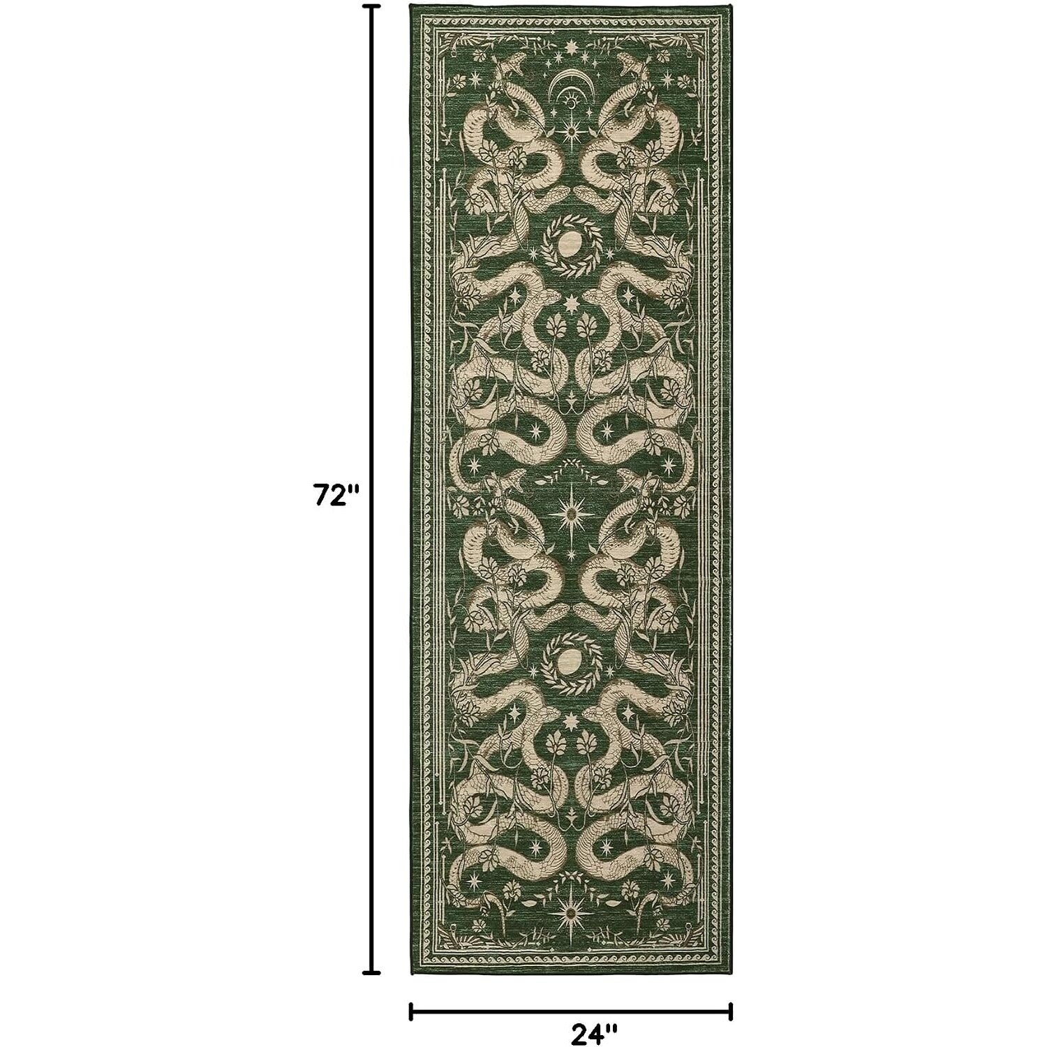 Assile XH260820572 rugs - View #2