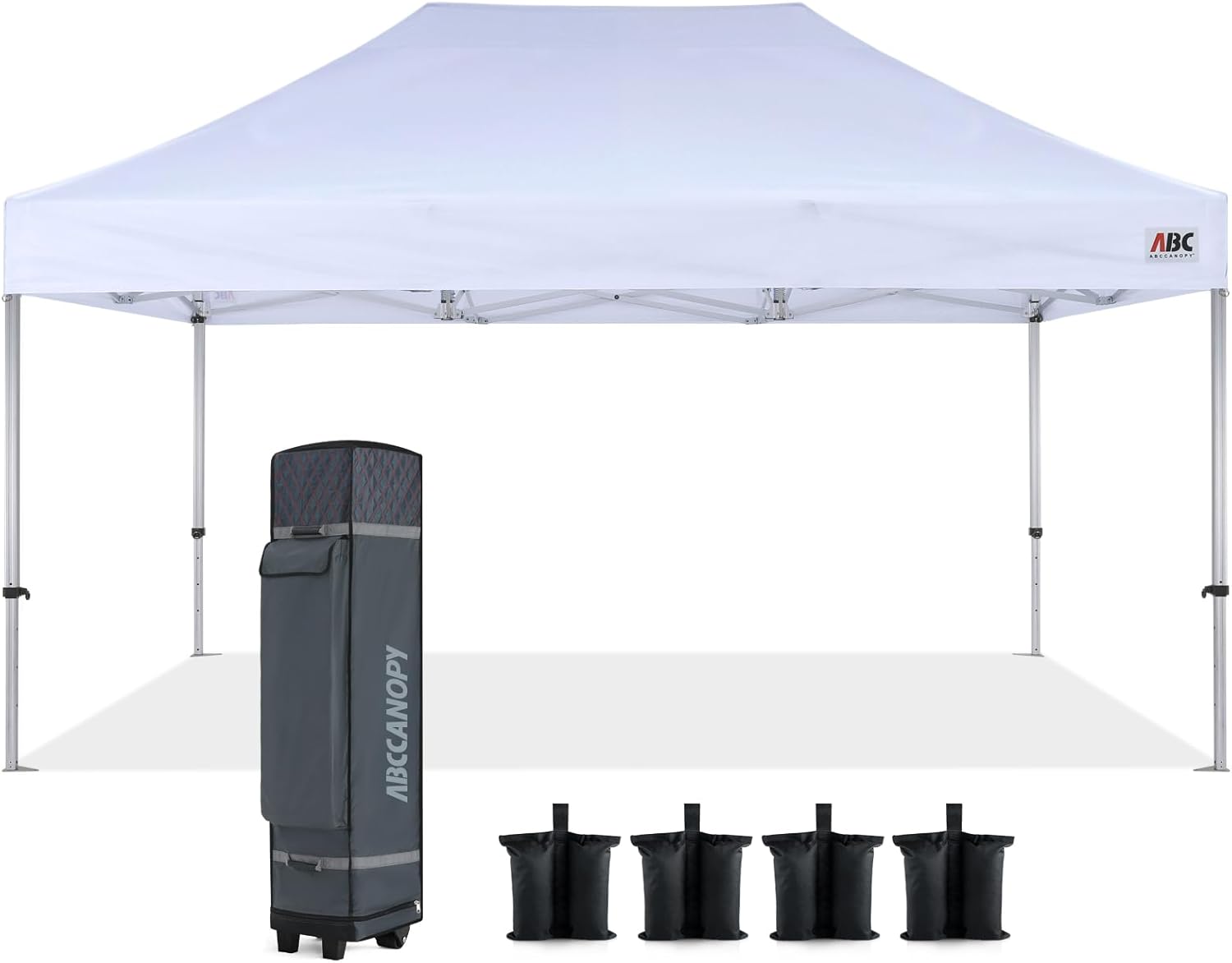 ABCCANOPY ABC-BWHFJ-GG5 Canopies-Sl - View #8