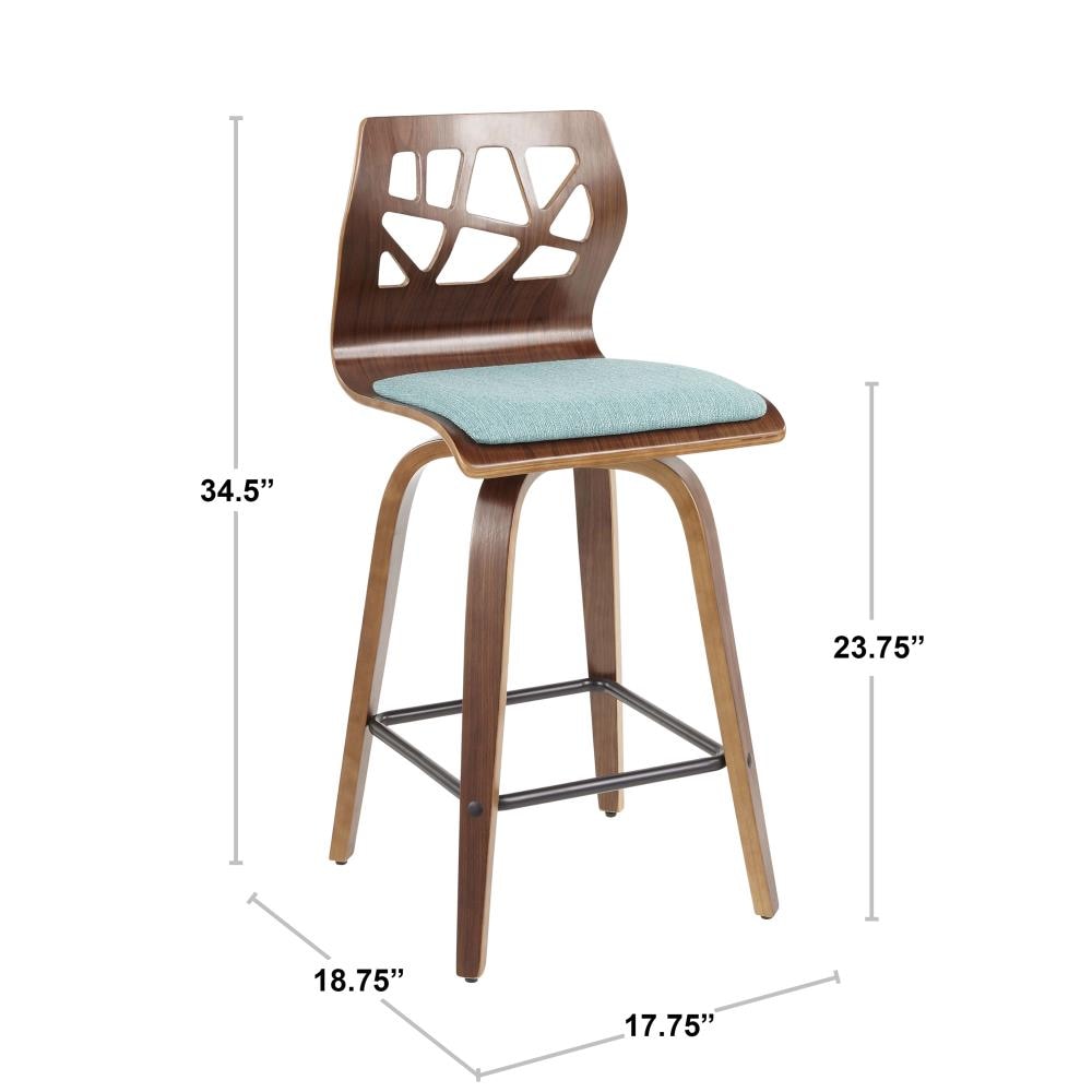 LumiSource B26-FOLIAX WLO2 stools - View #10