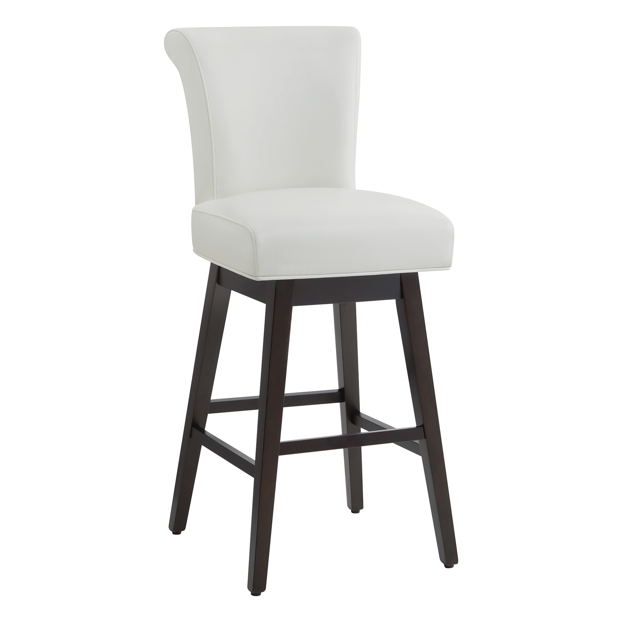 Circle 55 2-LWSY606D-PU167-76 stools - View #3