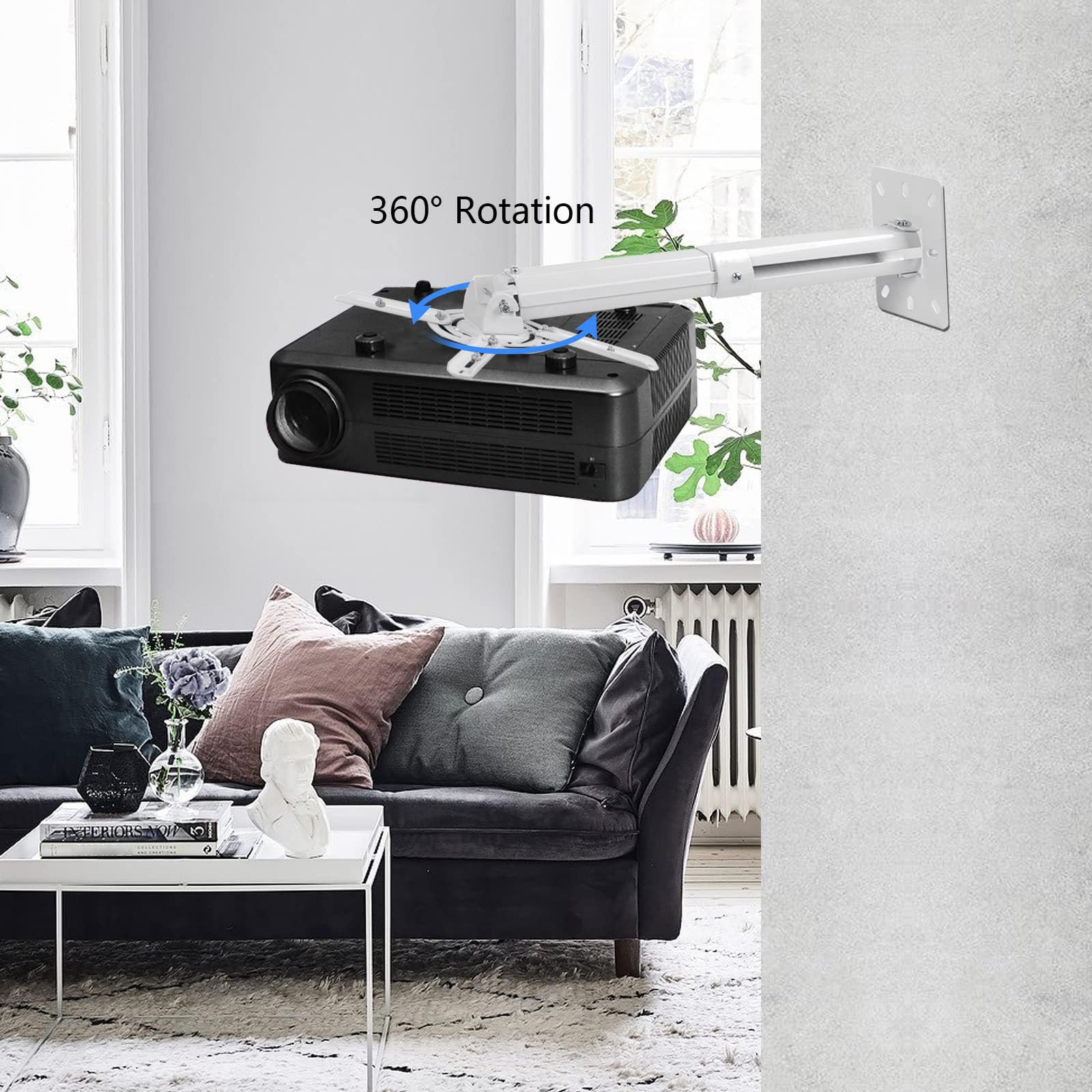 Vrbgify LVG0803V051 Projector-Mounts - View #5