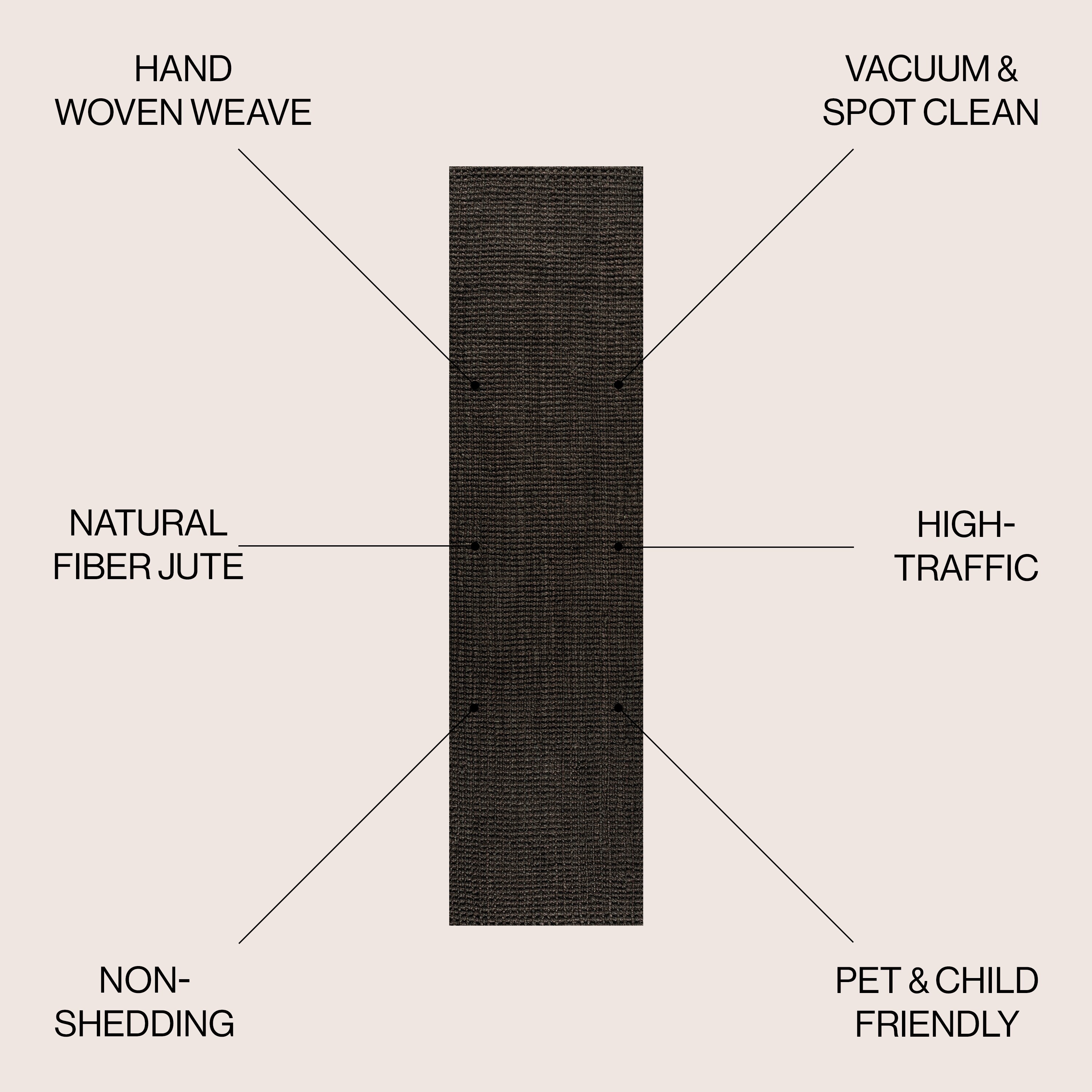 JONATHAN  Y NRF102G-28 rugs - View #3