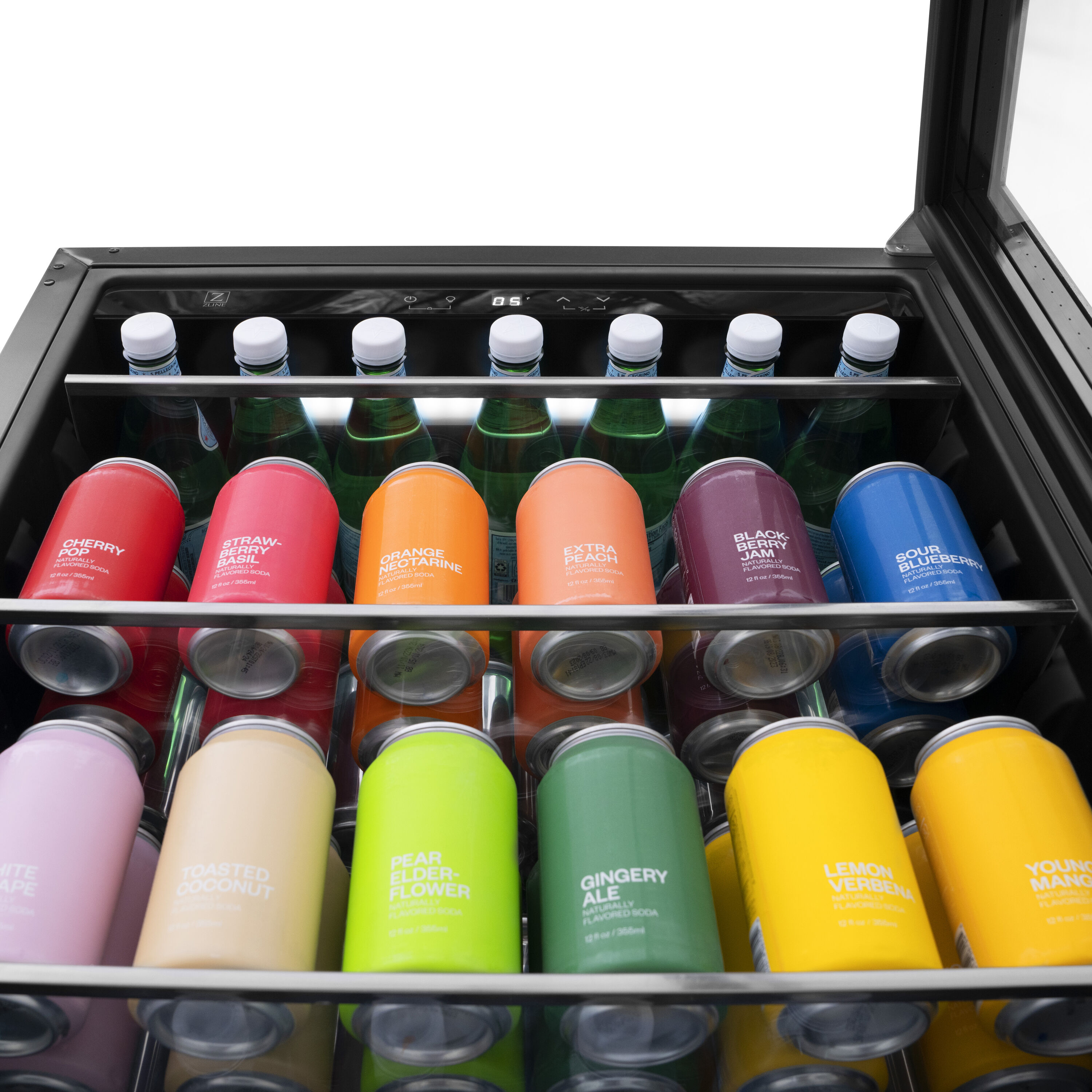 ZLINE KITCHEN & BATH RBVZ-US-24-CB Beverage-Dispensers - View #12