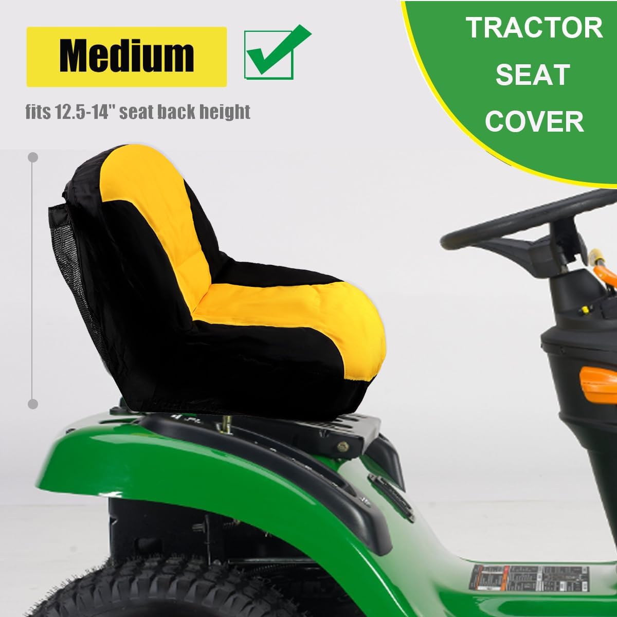 CYIKE LCY0806R470 Tractor-Accessories - View #2