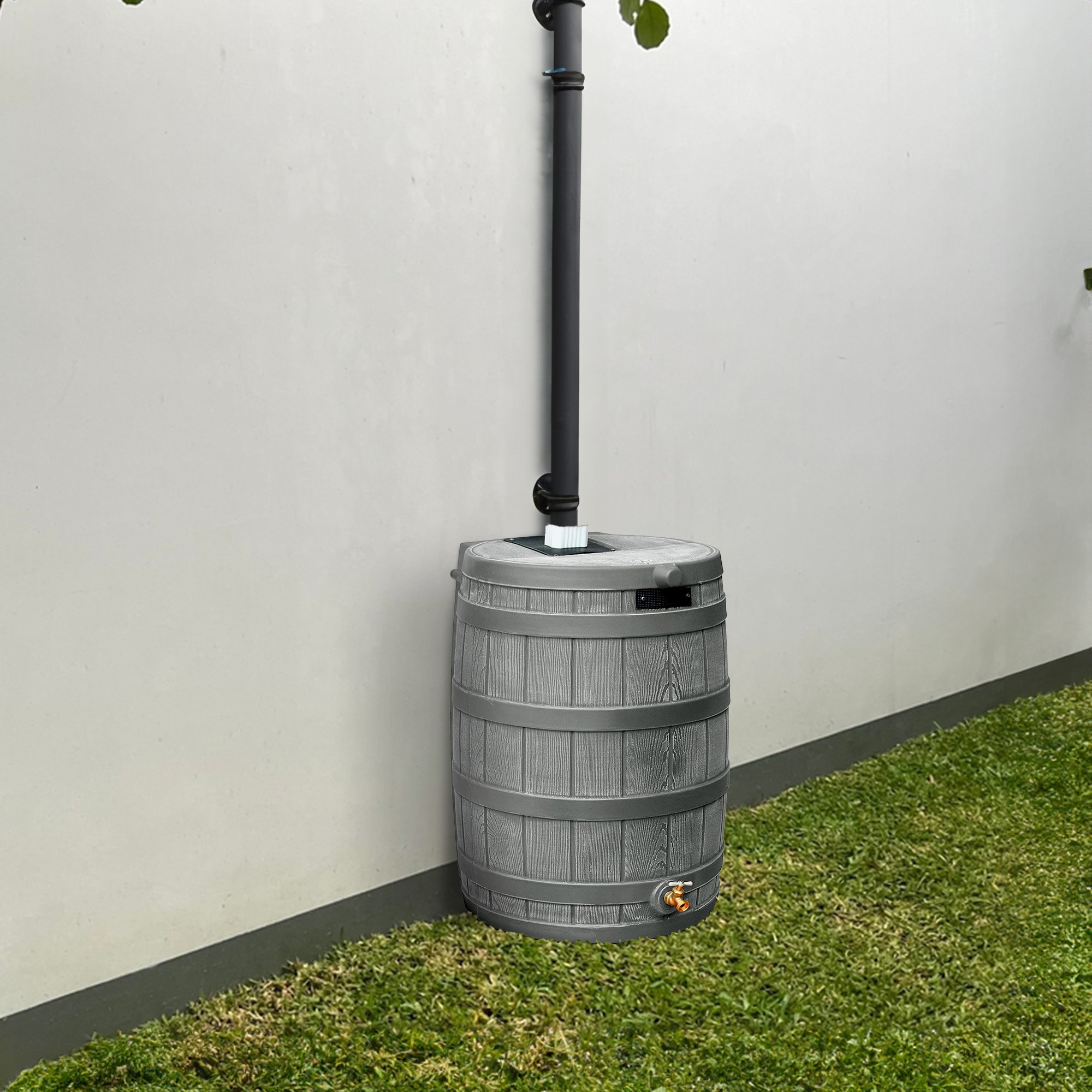 Good Ideas 401719 Rain-Barrels - View #5
