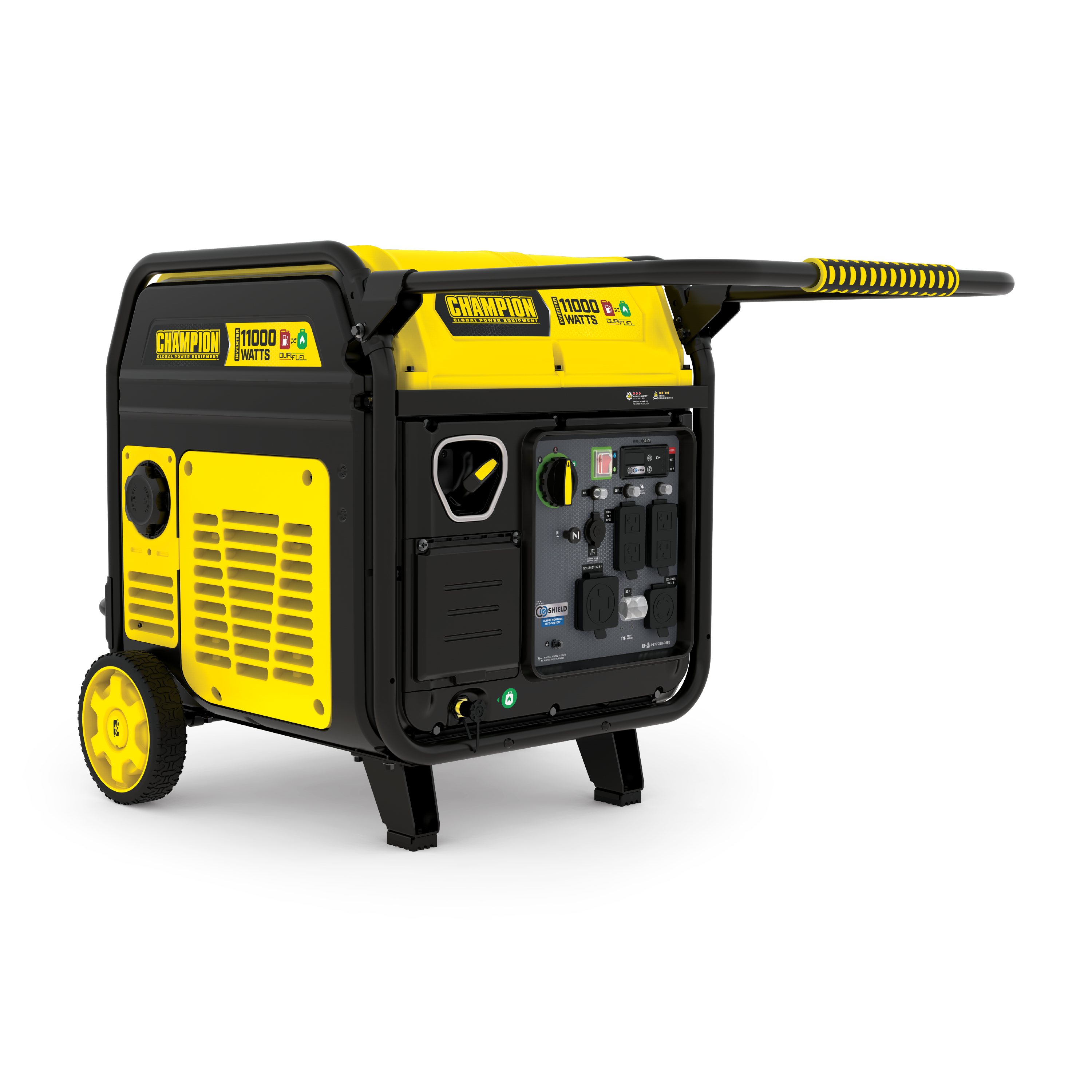 Champion Power Equipment 201417 Inverter-Generators - View #14