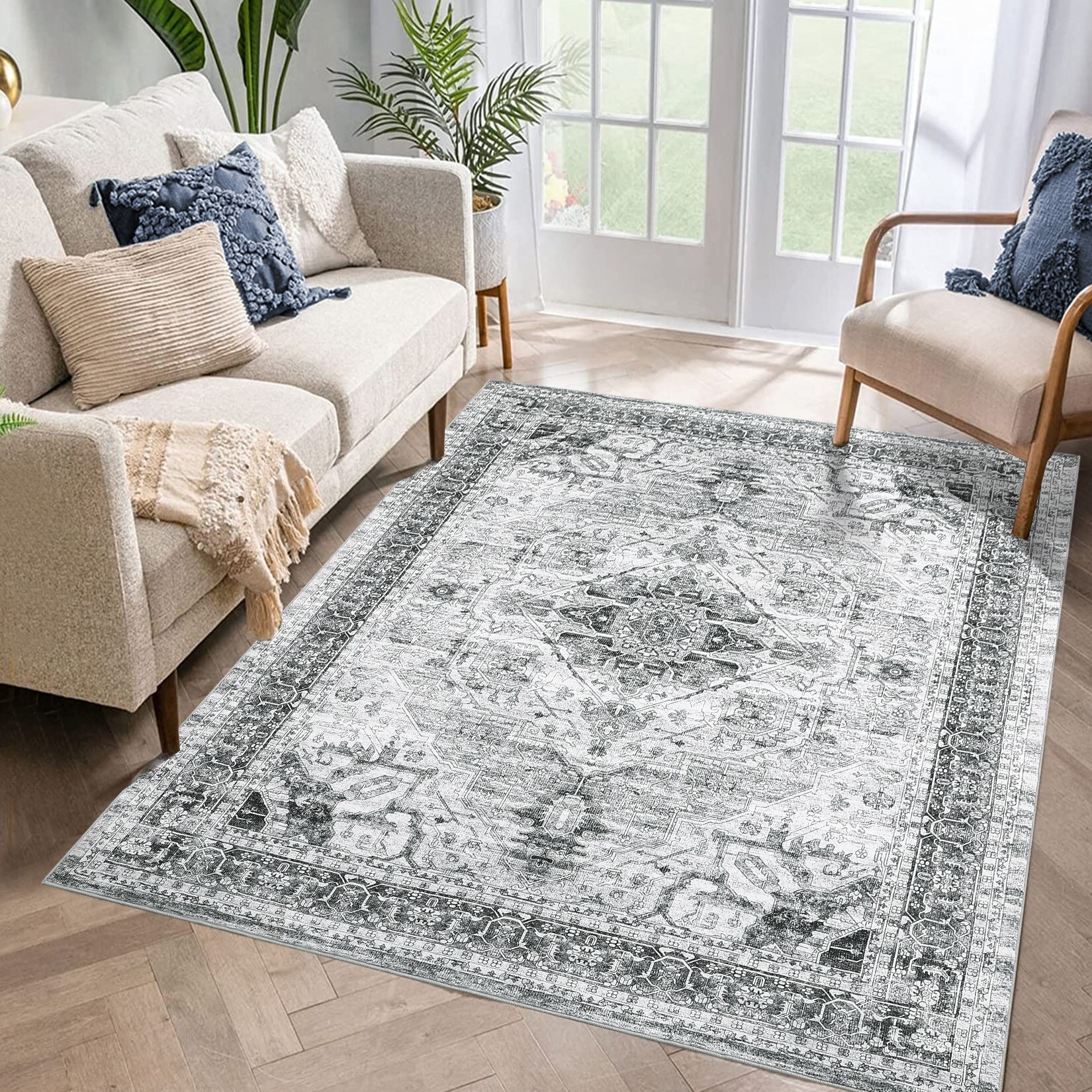 Garvee YXY-LO-PHO-15F9T6D4 rugs - View #2