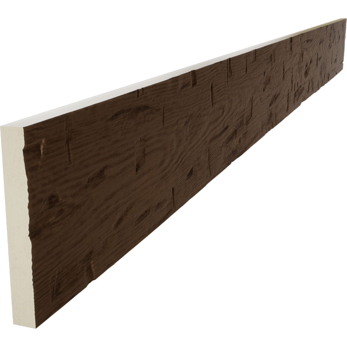 Ekena Millwork 2458377 Faux-Beams - View #5