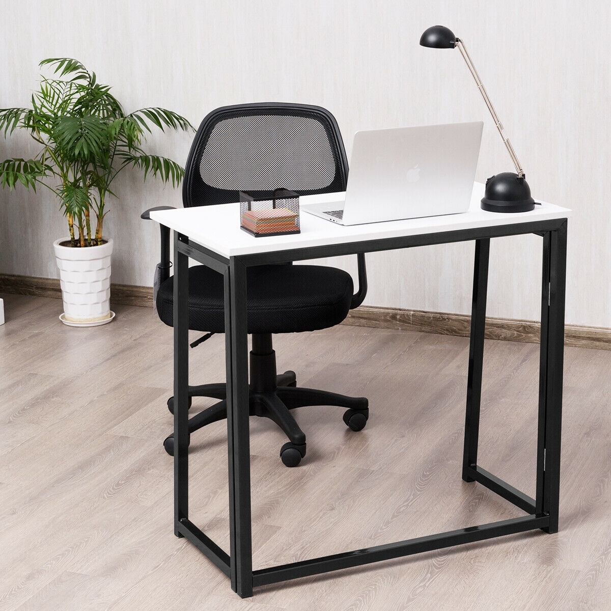 CASAINC WF-HYSN-65653WH desks - View #6