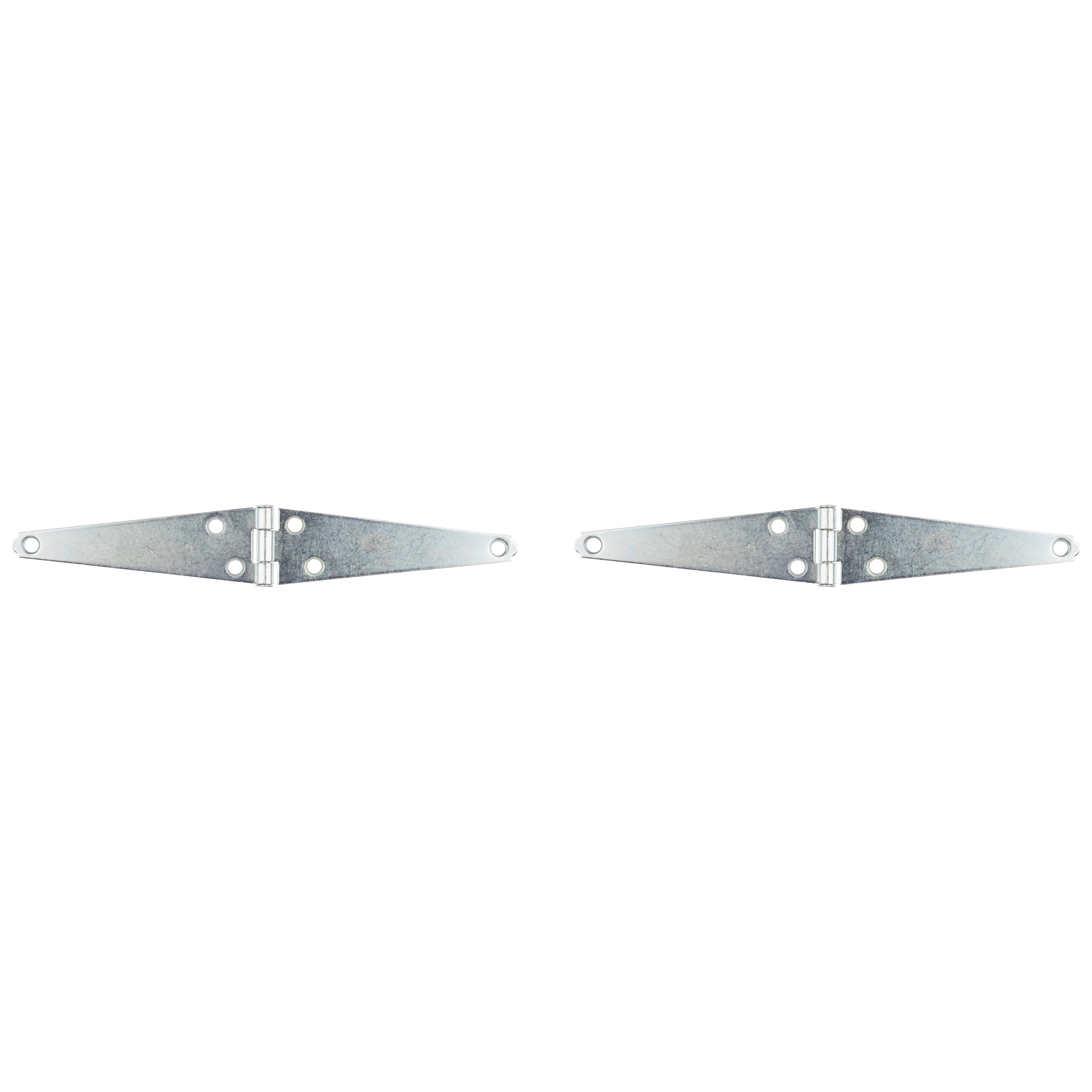 National Hardware N127-605 Entry-Door-Hinges - View #3
