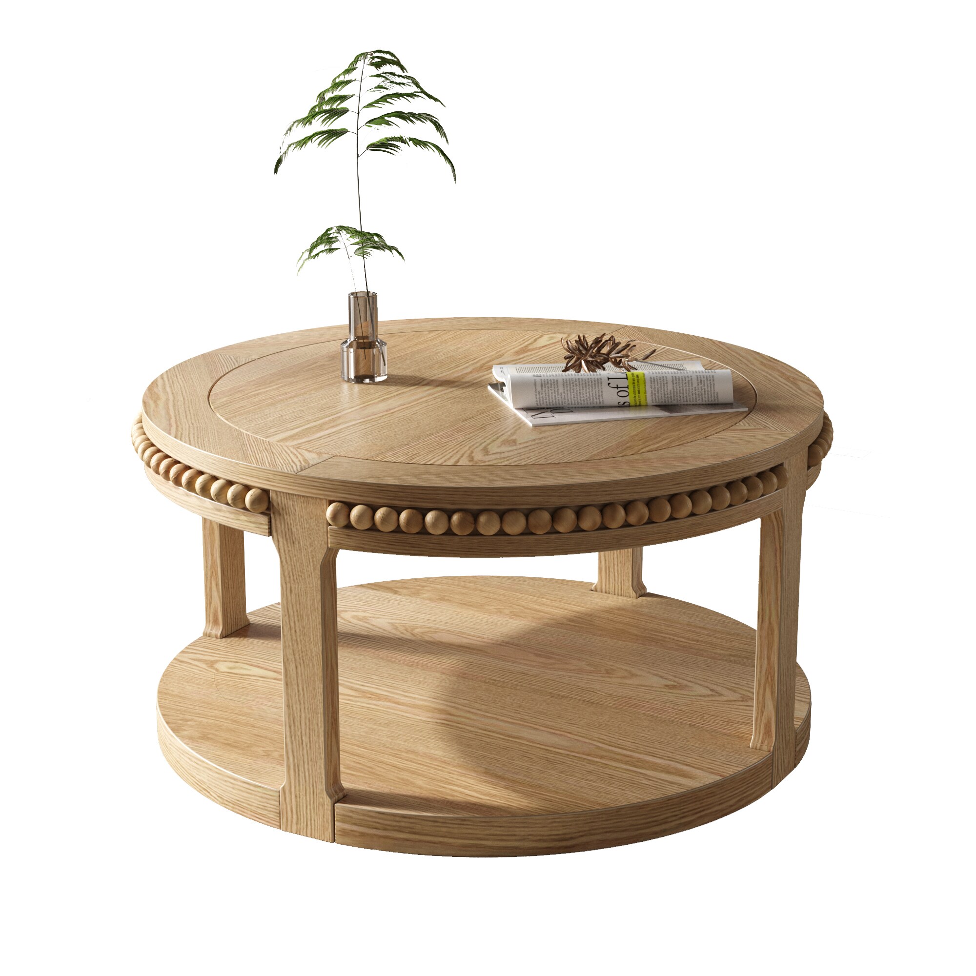LOVMOR SF-X-W1445P341374 Coffee-Tables - View #8