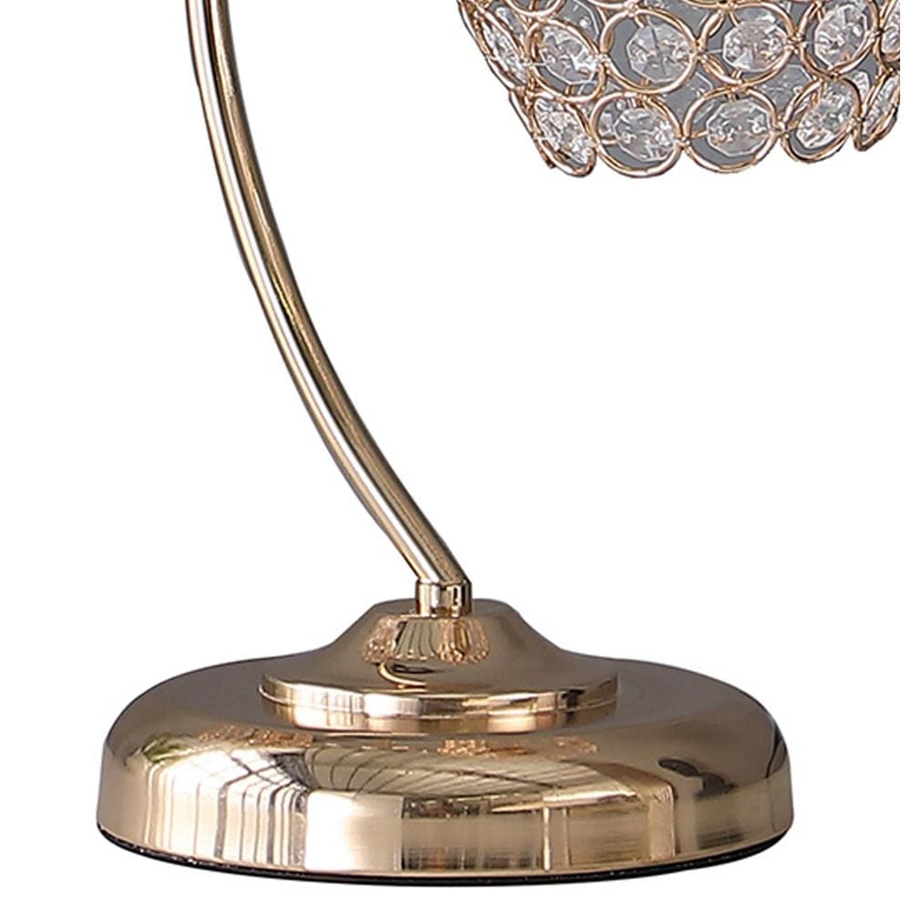 Benzara BM233923 Table-Lamps - View #4
