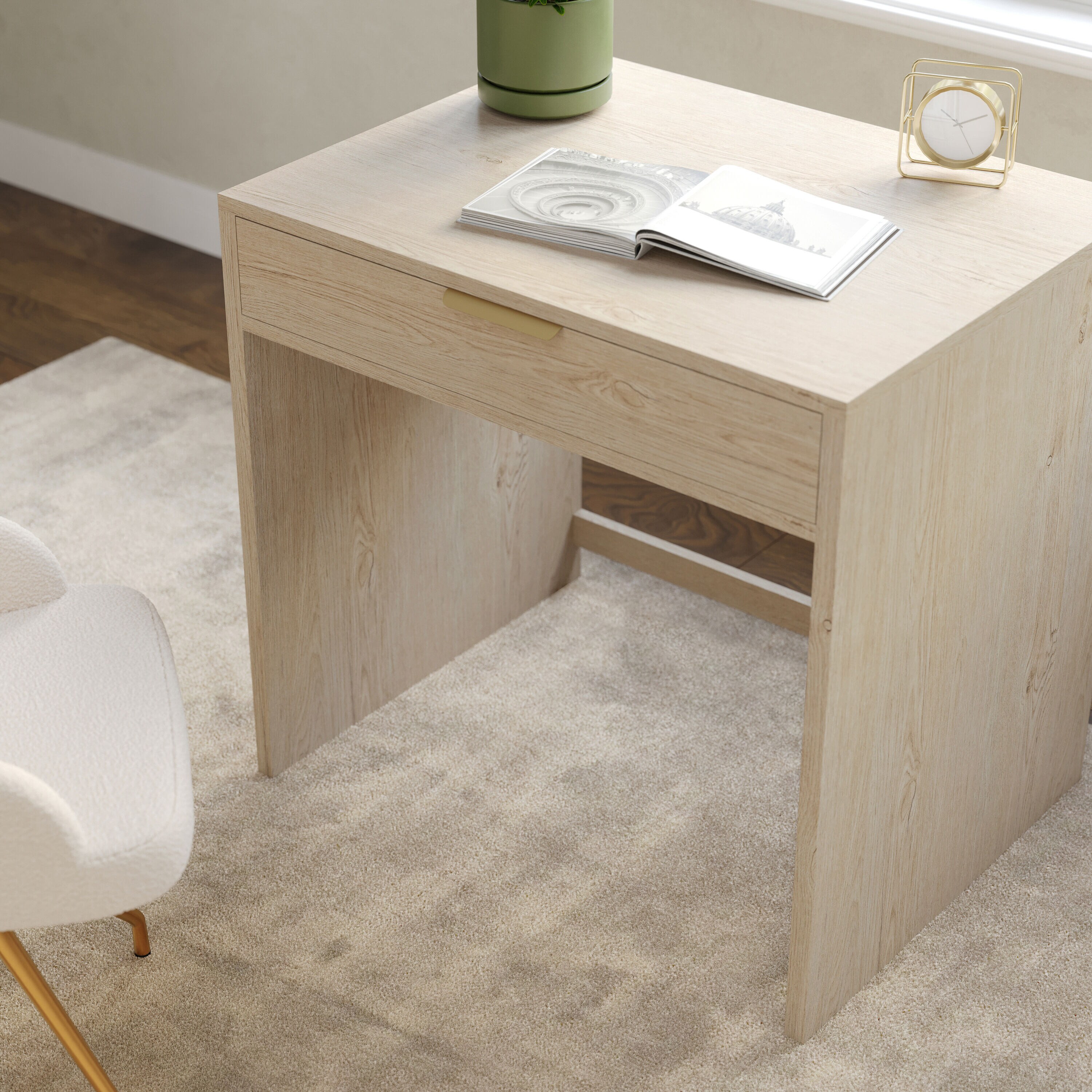 Martha Stewart 196861189333 desks - View #5