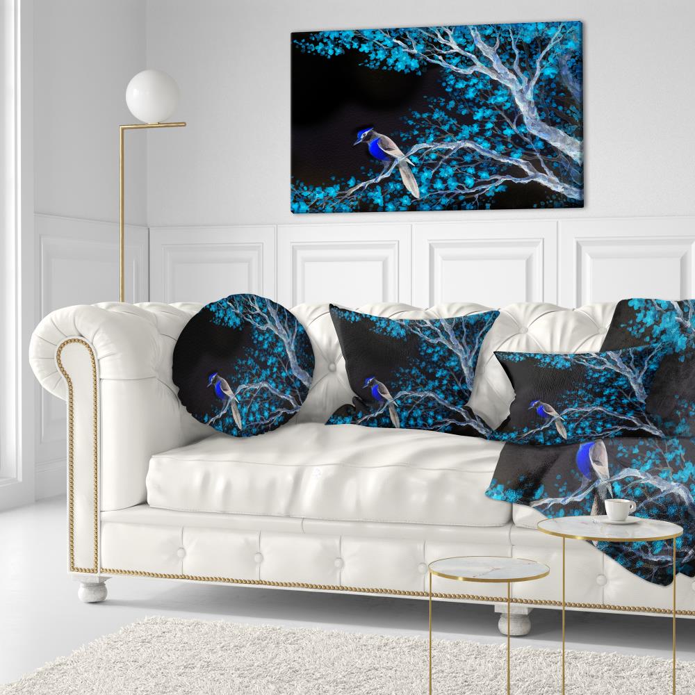 Designart CU12054-12-20 Accent-Pillows - View #2