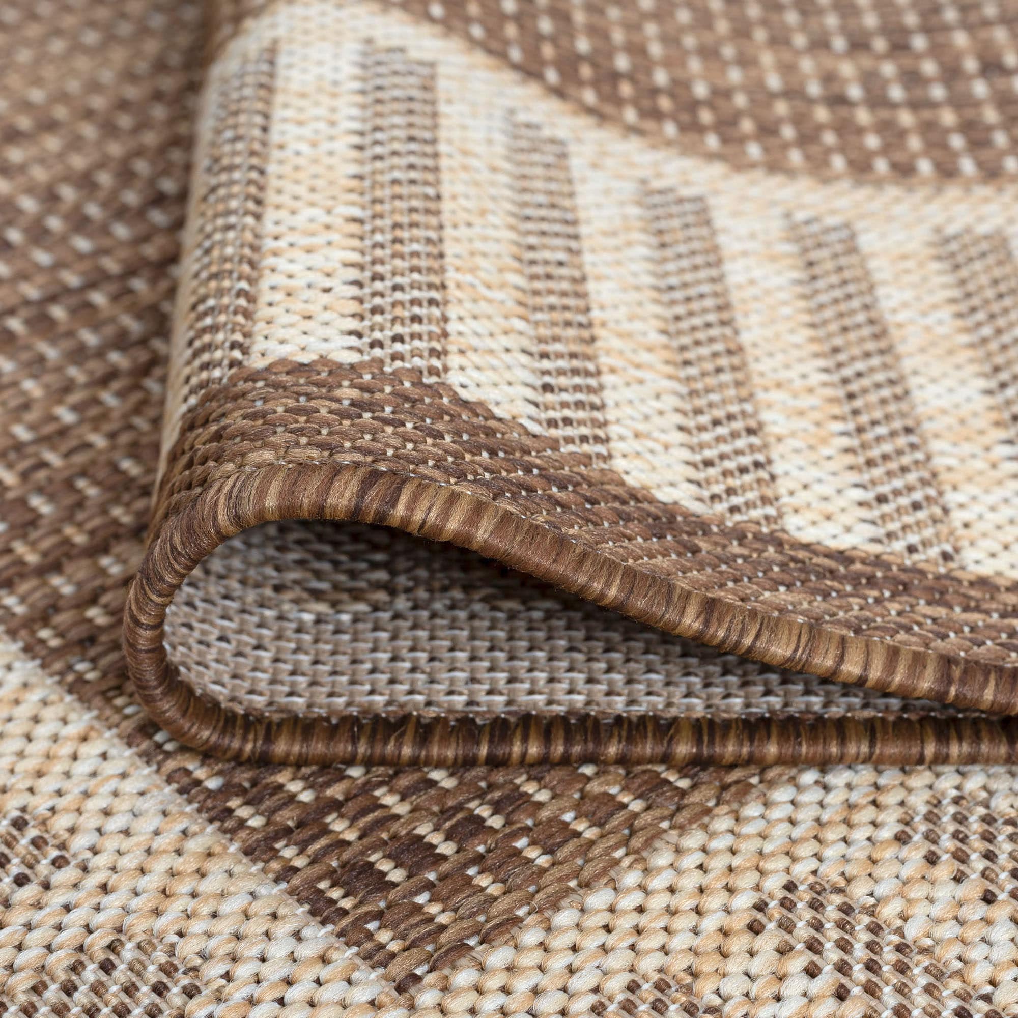 Tayse ECO1103 8X10 rugs - View #2