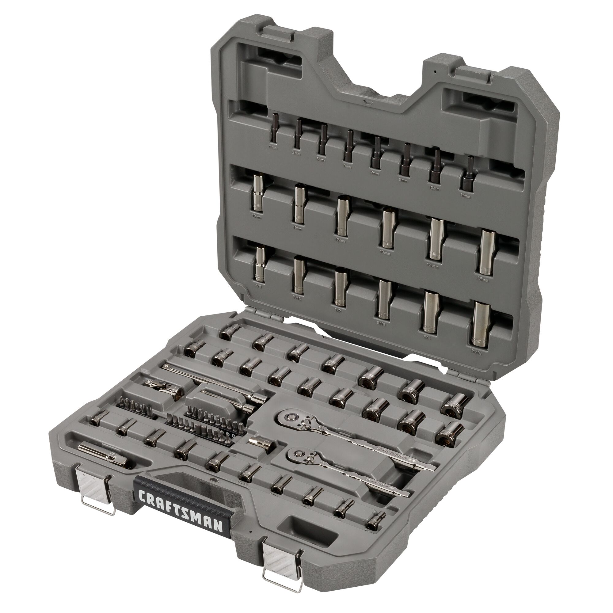 CRAFTSMAN CMMT99080L Mechanics-Tool-Sets - View #10