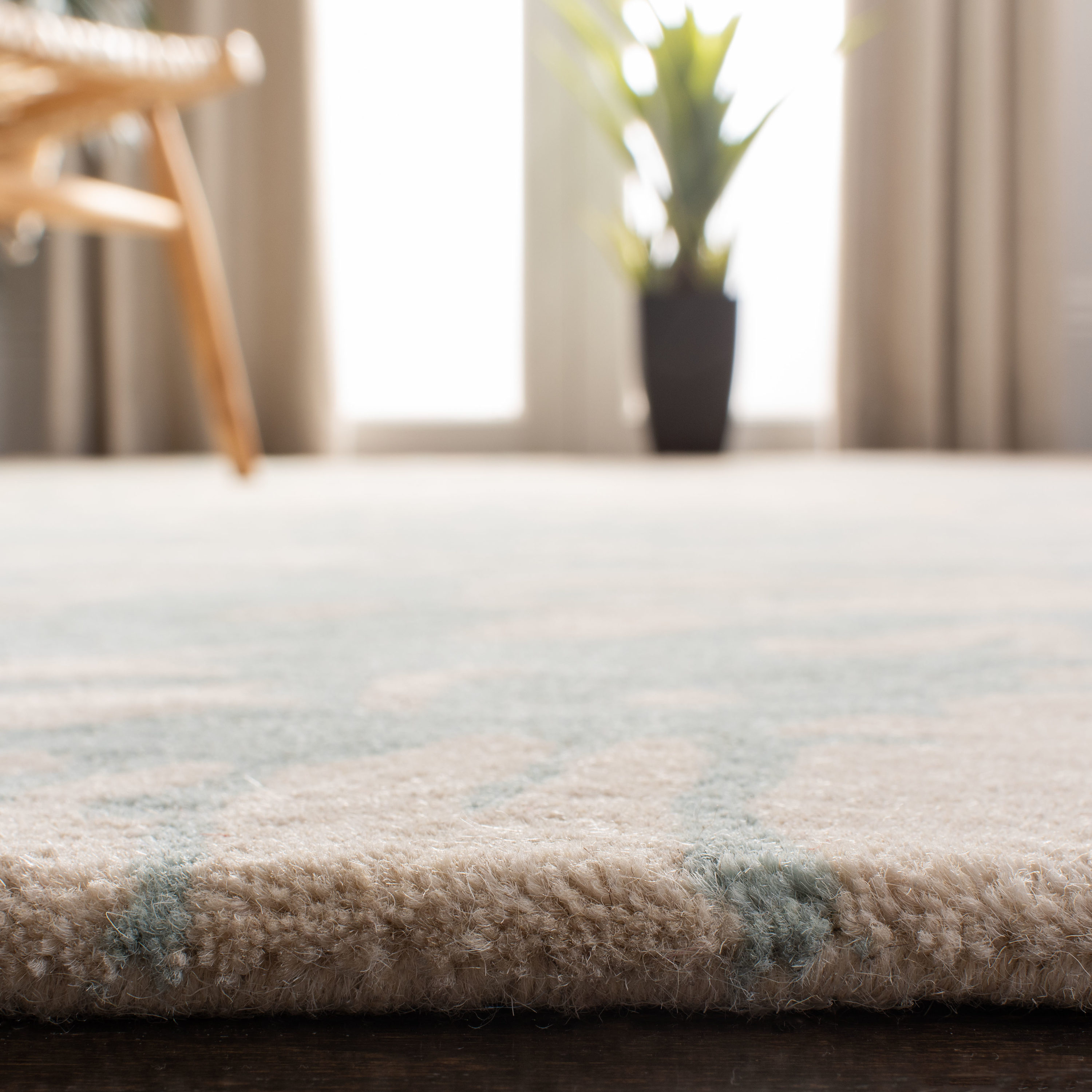 Safavieh BEL115C-4 rugs - View #6