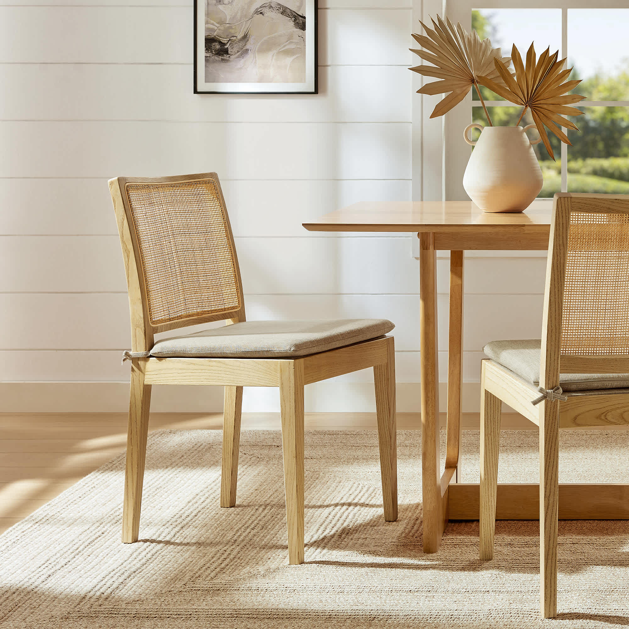 Modway EEI-7288-NAT-BEI Dining-Chairs - View #9