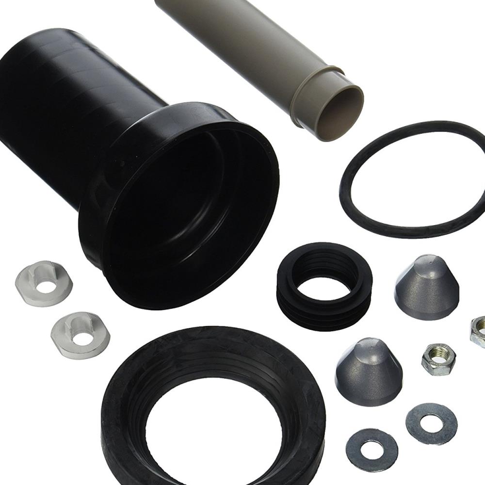 Geberit AFSP28493  152.404.46.1 Connector Set with Mounting Hardware