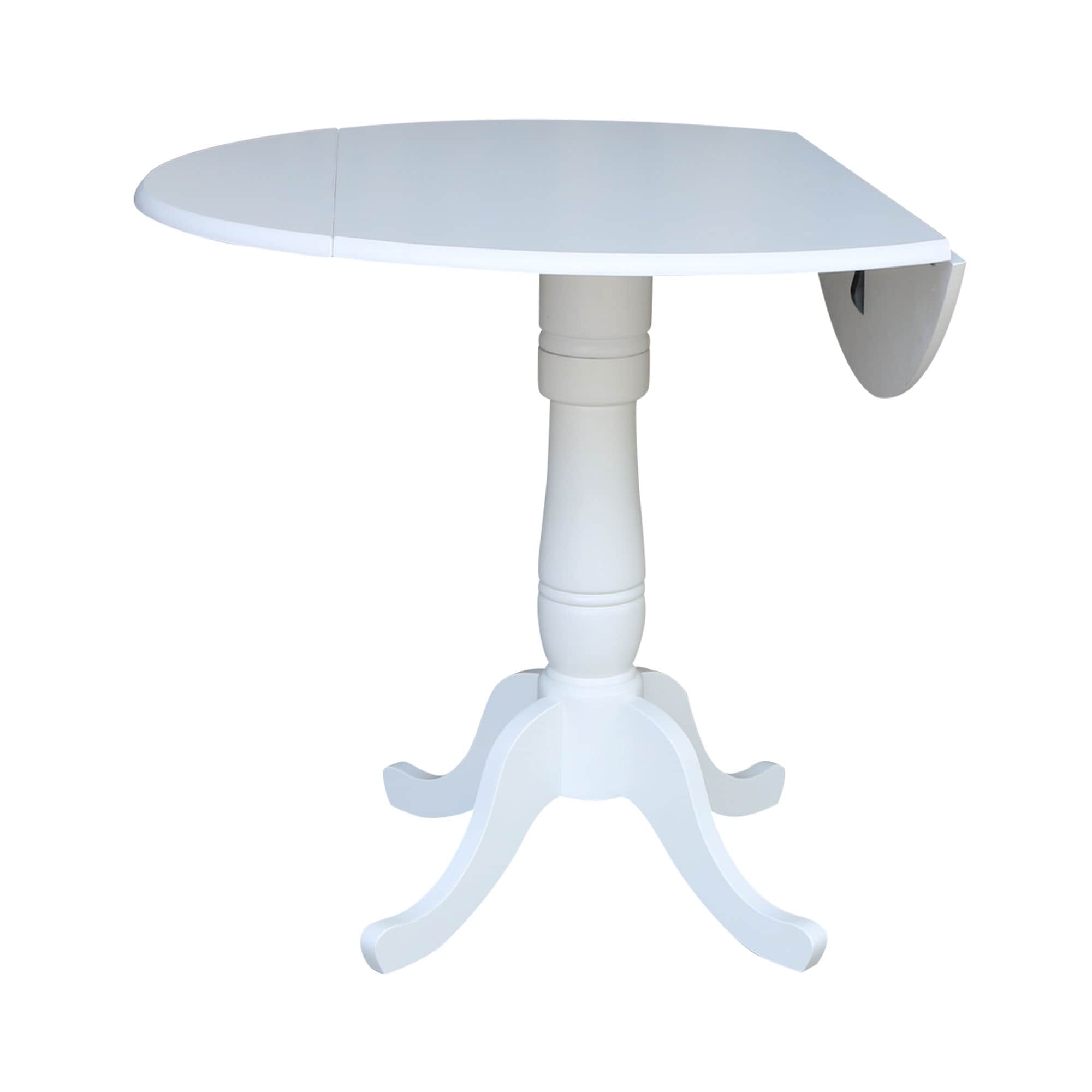 International Concepts K08-42DPT-S6172-2 Dining-Sets - View #6