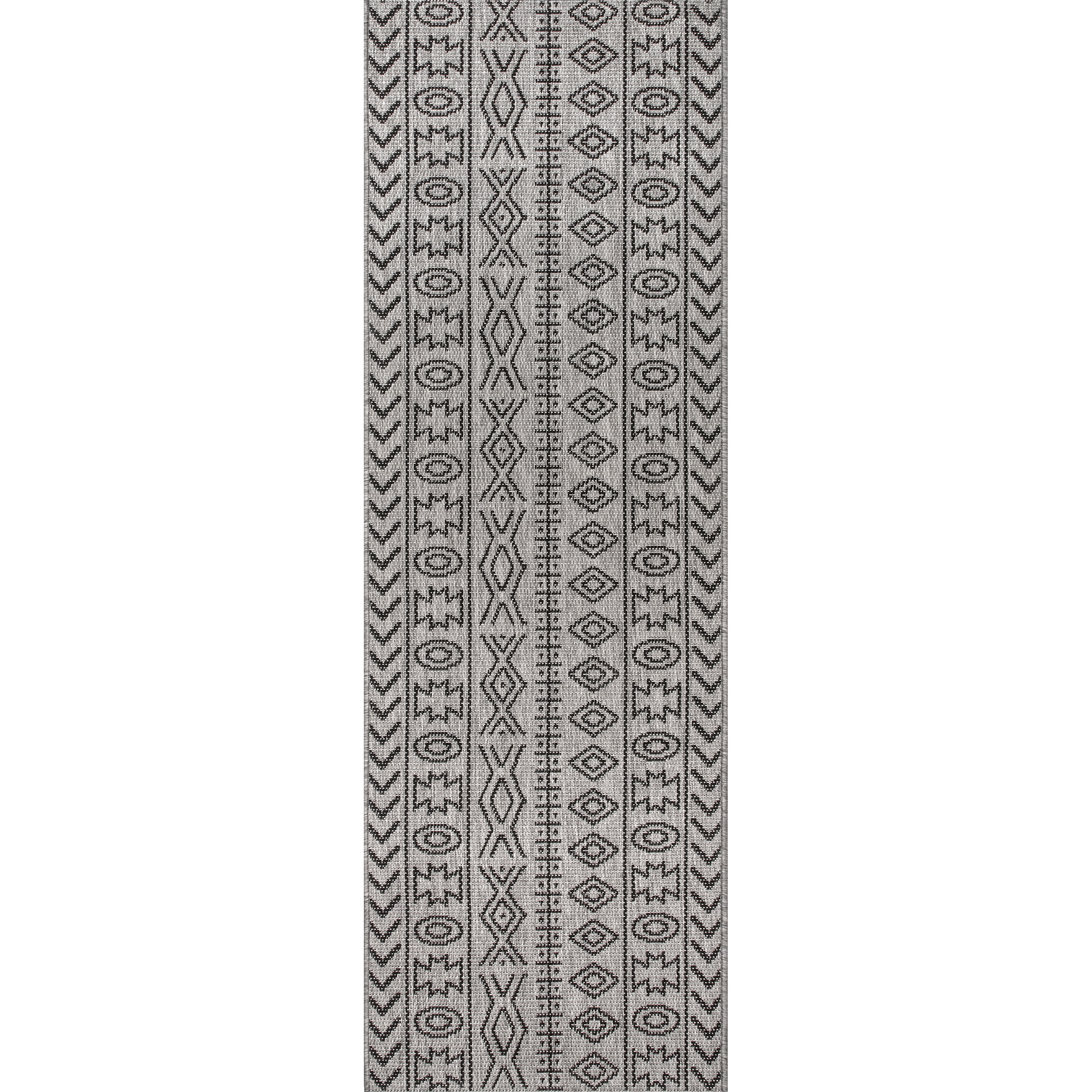 nuLOOM OWDN30A-208 rugs - View #2