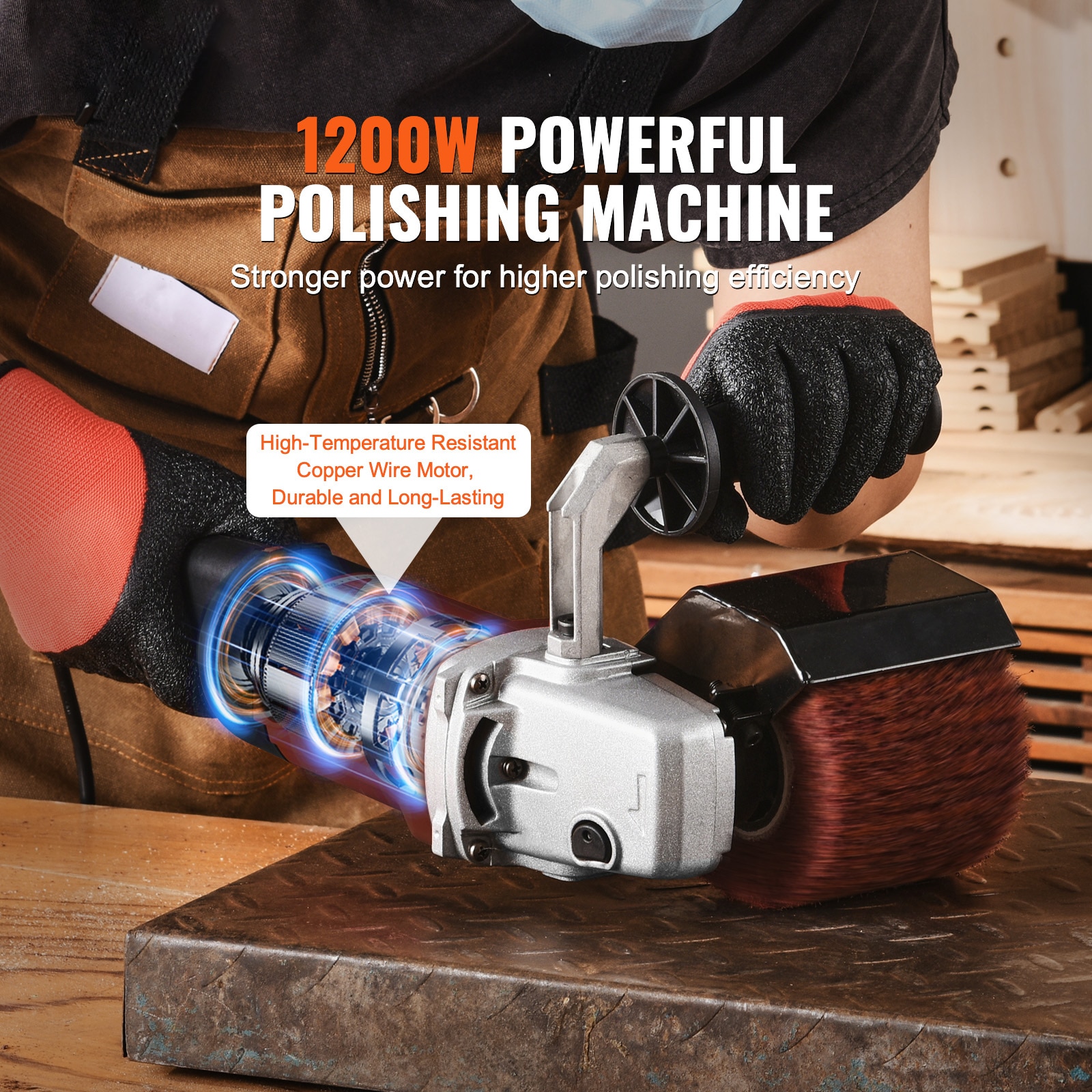 SVOPES SVOPESLSJ120006892V1 Corded-Polishers - View #5