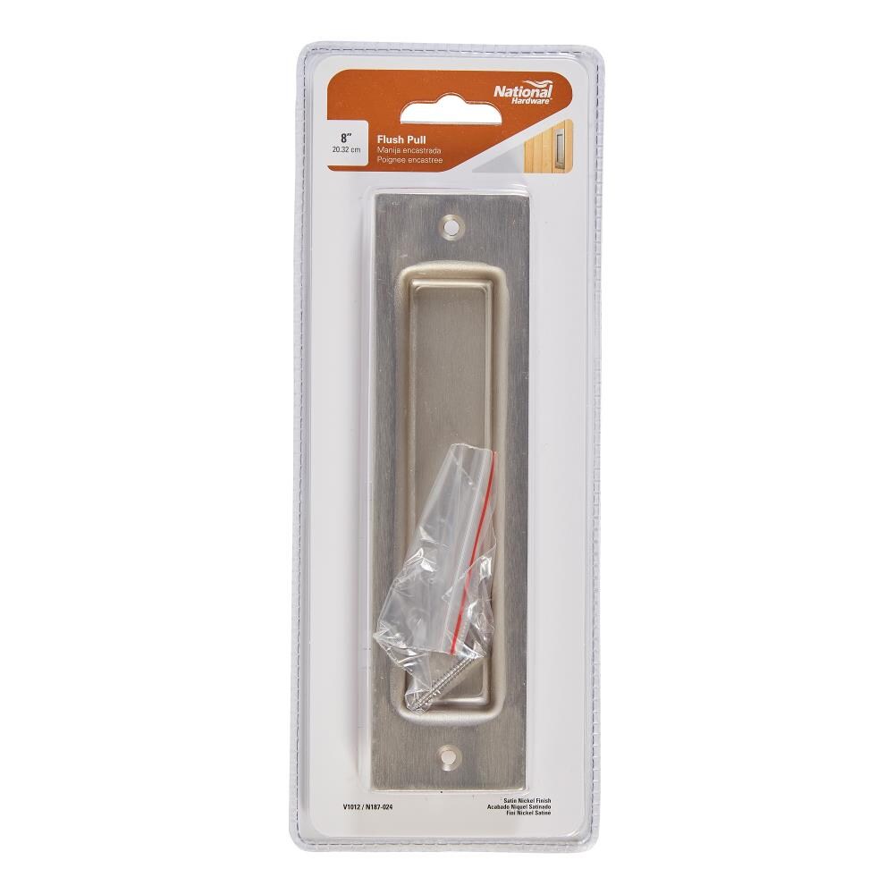 National Hardware N187-024 Sliding-Closet-Door-Pulls - View #4