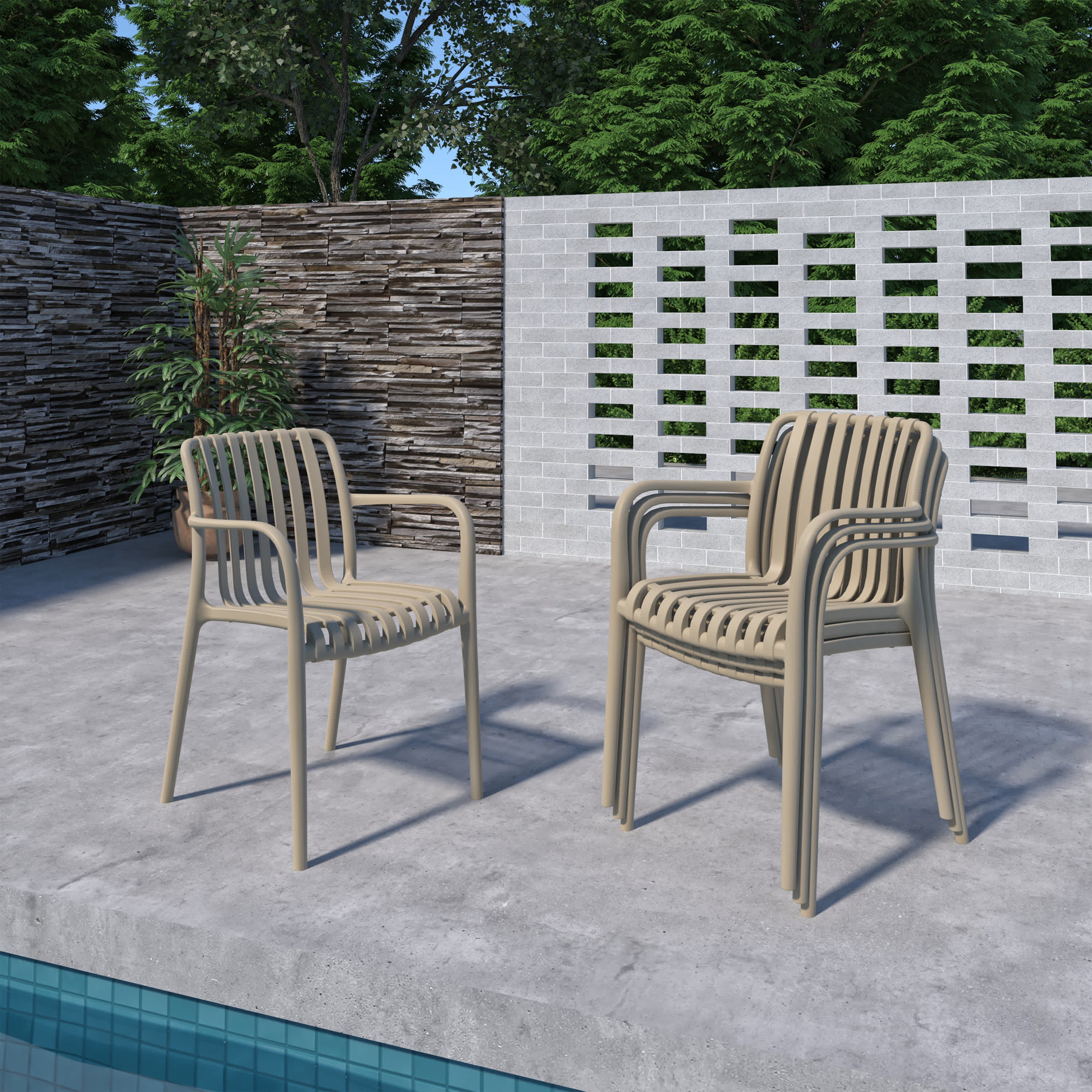 Amazonia RINBIG-8-CURA-SD Patio-Dining-Sets - View #6