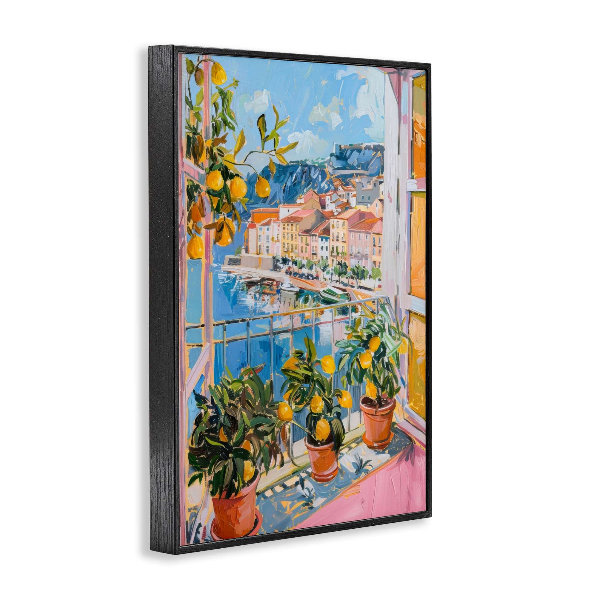 Stupell Industries BT-894-FR-16X24 Wall-Art - View #2