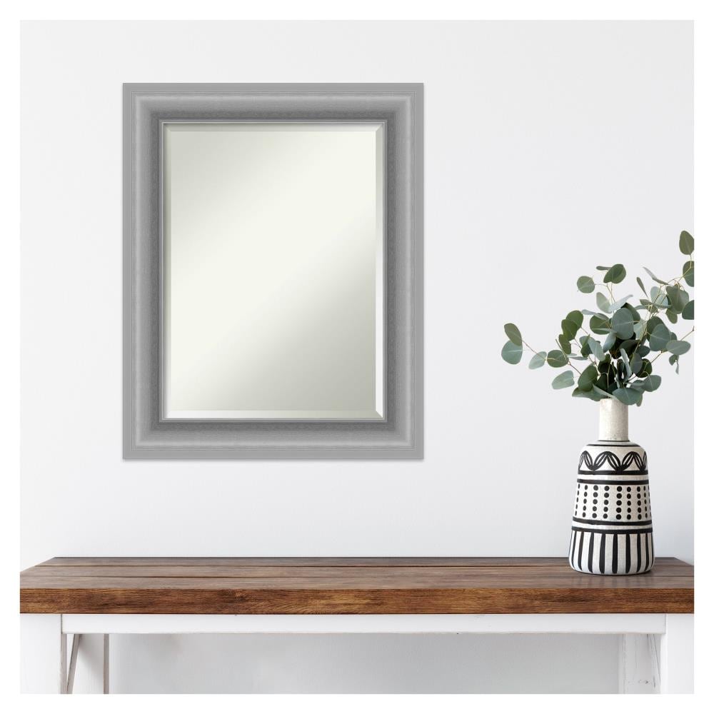 Amanti Art DSW4960840 Framed-Bath-Mirrors - View #7