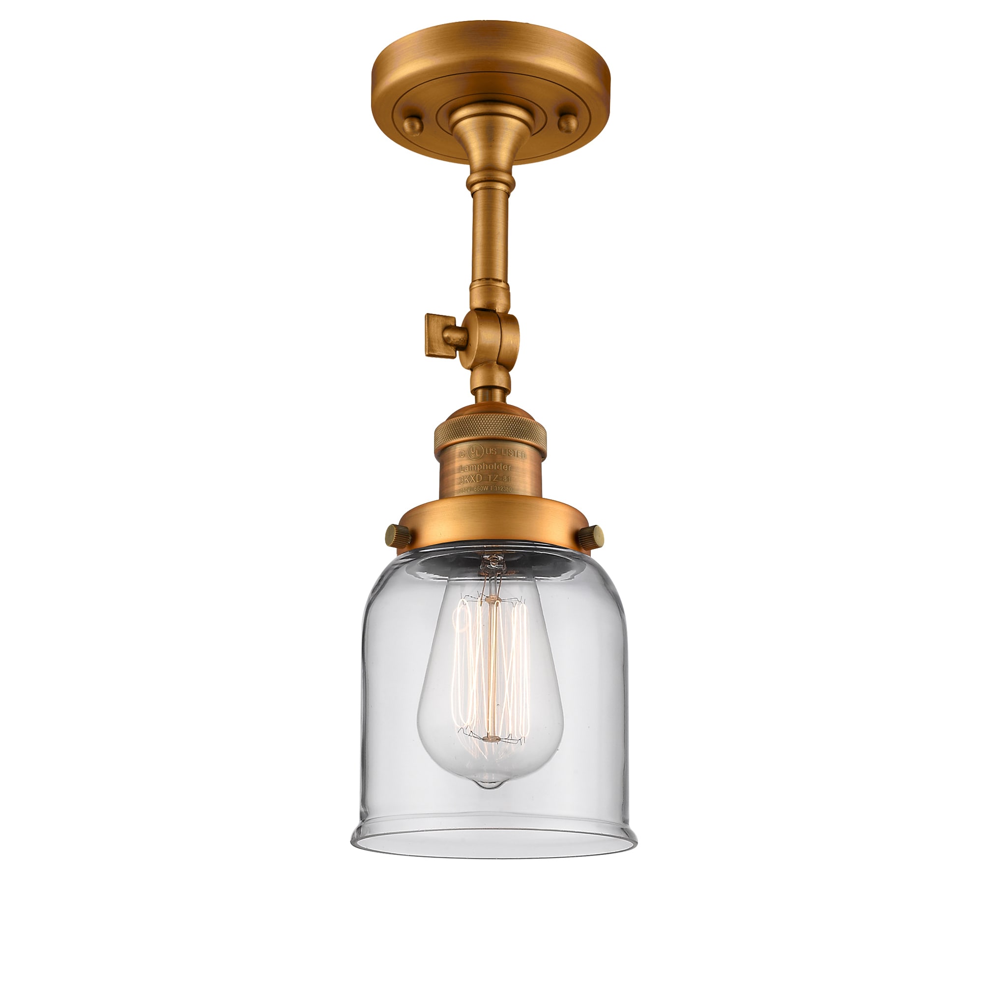 Innovations Lighting 203-BB-G52 b090000 - View #5