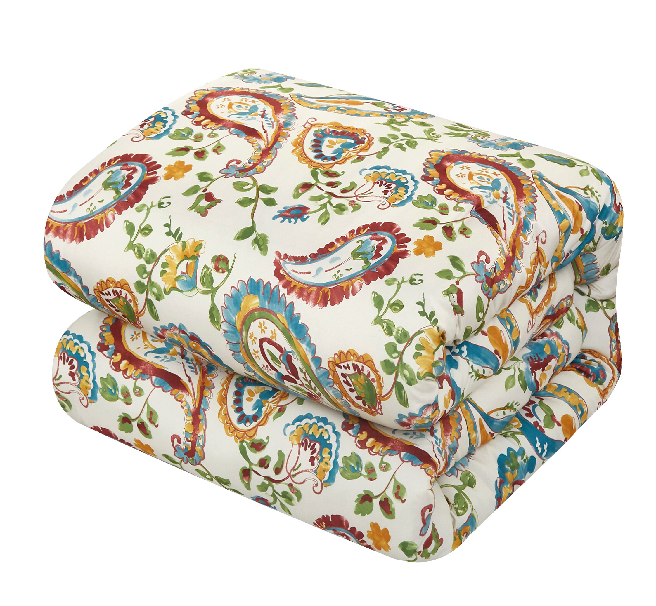 Nanshing AUTUMN7-Q bedding - View #2