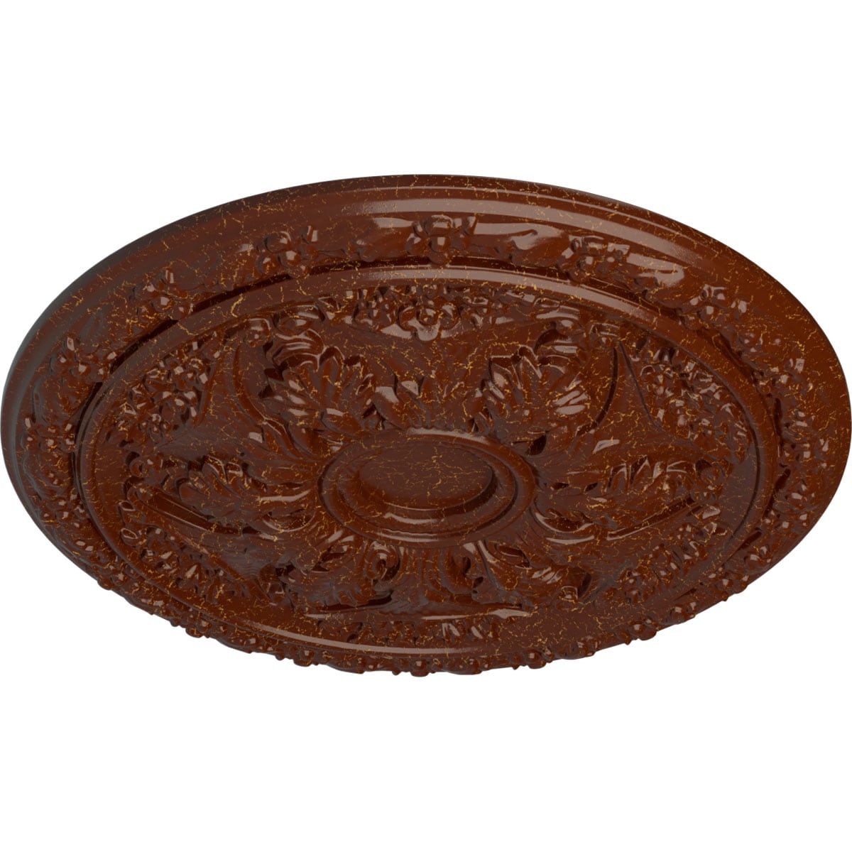 Ekena Millwork CM20BLBMC Ceiling-Medallions - View #2