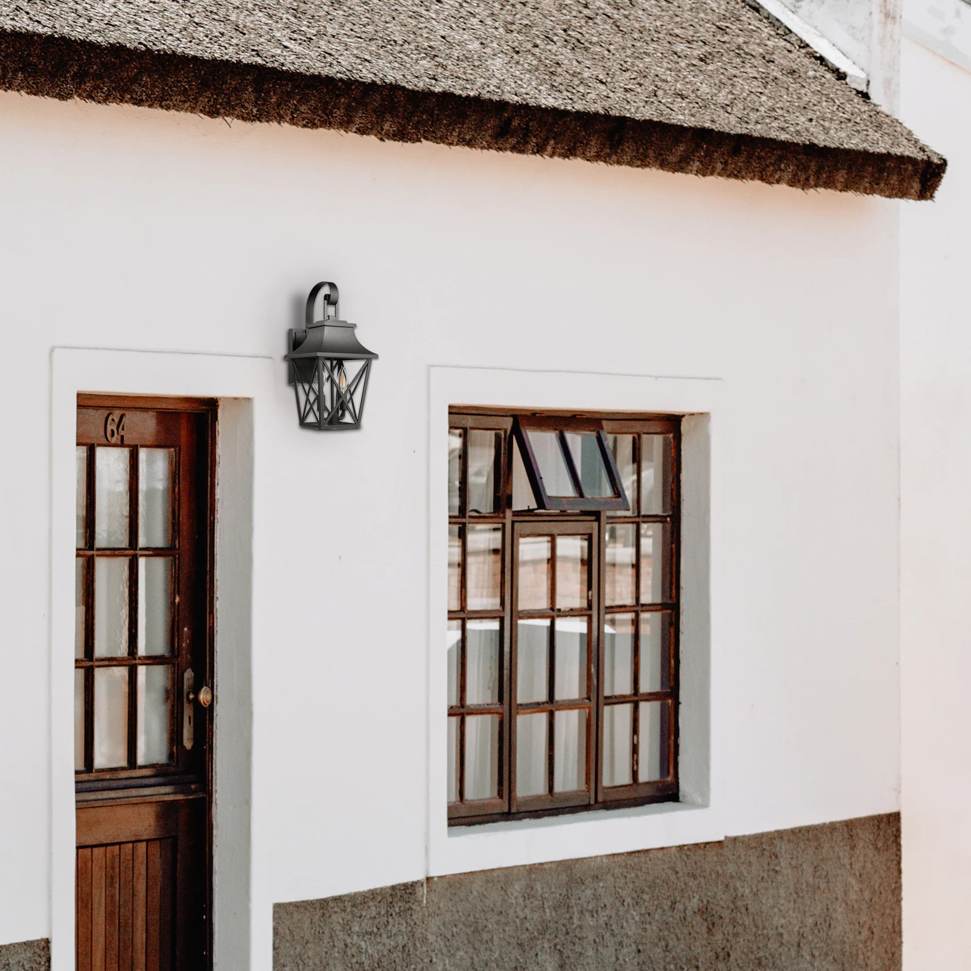 RKZHOPT WZX-8530-L Deck-Lights - View #7