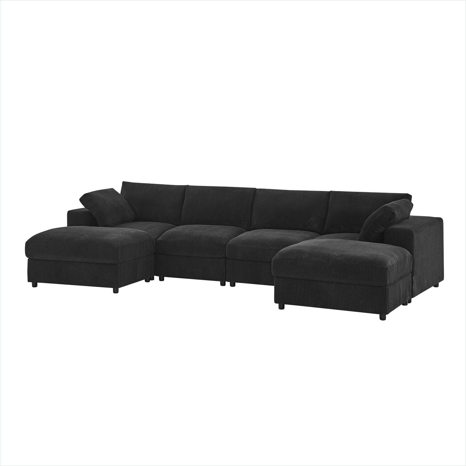Watnature CNW3D9BW9RUB Sofas-Loveseats - View #3