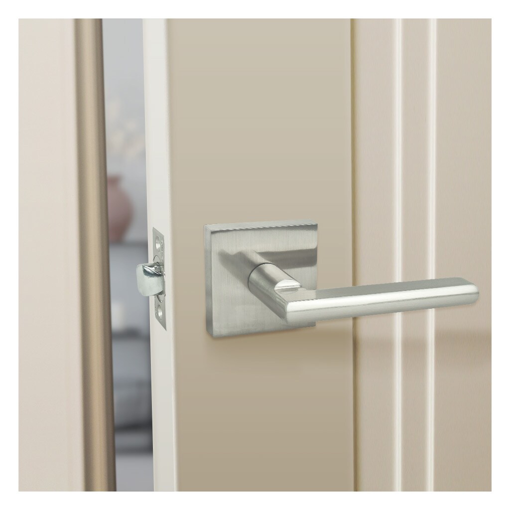 Nuk3y DL-03SN Door-Handles - View #2