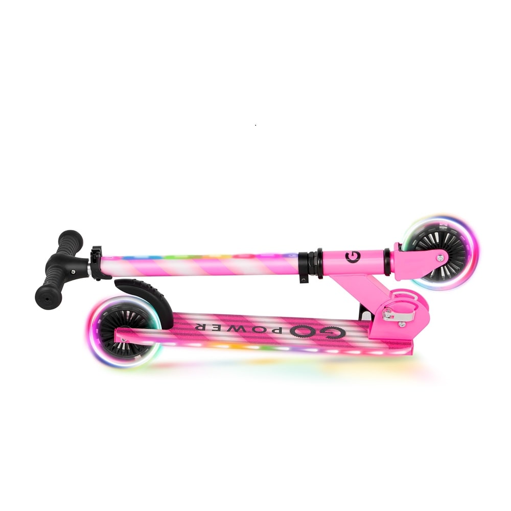 GO POWER BIKE KS2PK scooters - View #3