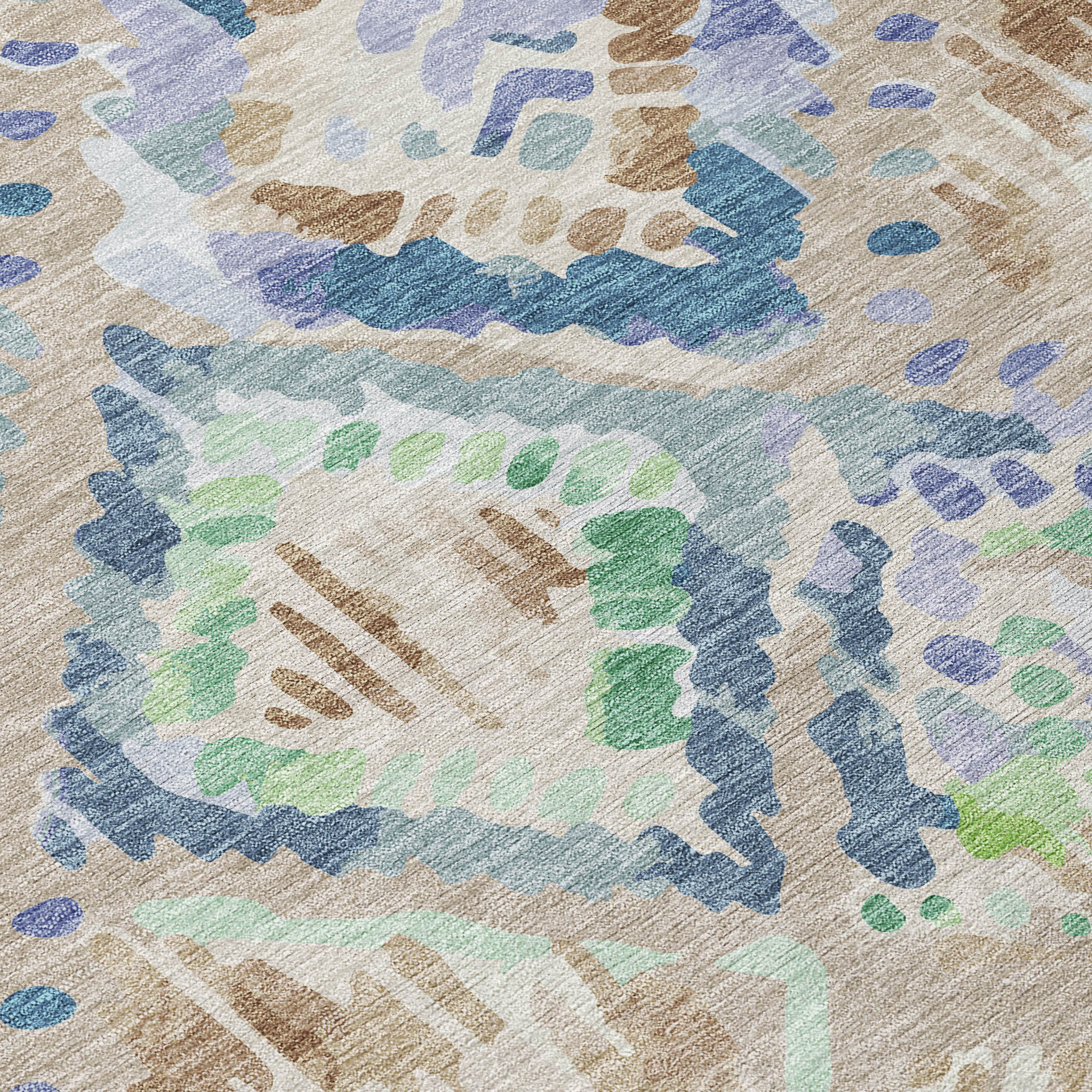 Addison Rugs ACN1326BG8X10 rugs - View #6
