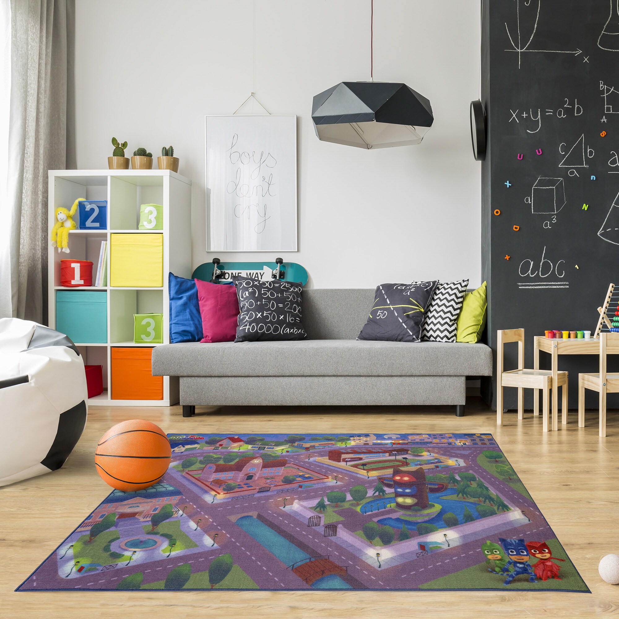  Gertmenian Kids Playroom & Game Room Carpet