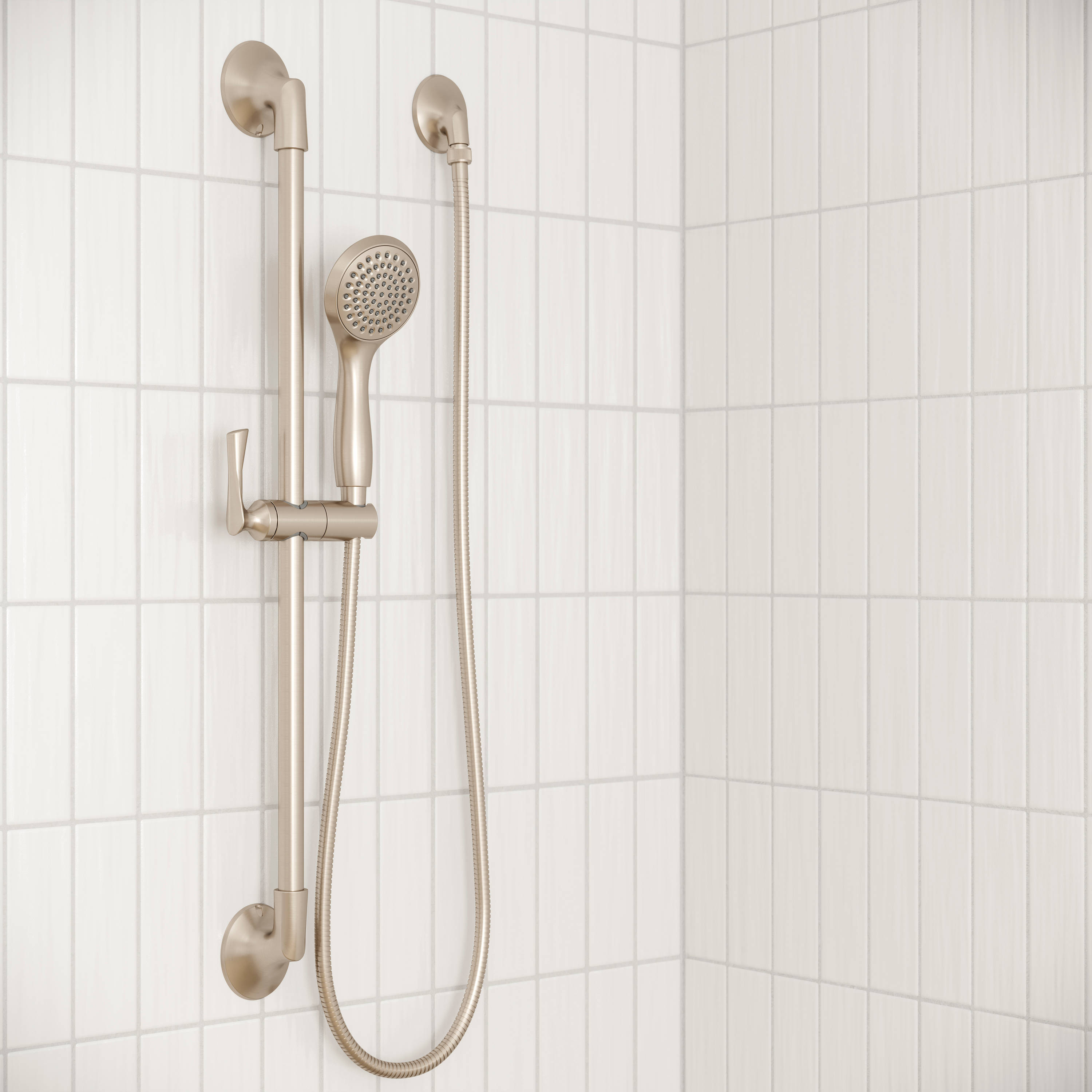 Pfister LG16-3RHK Fixed-Showerhead - View #7