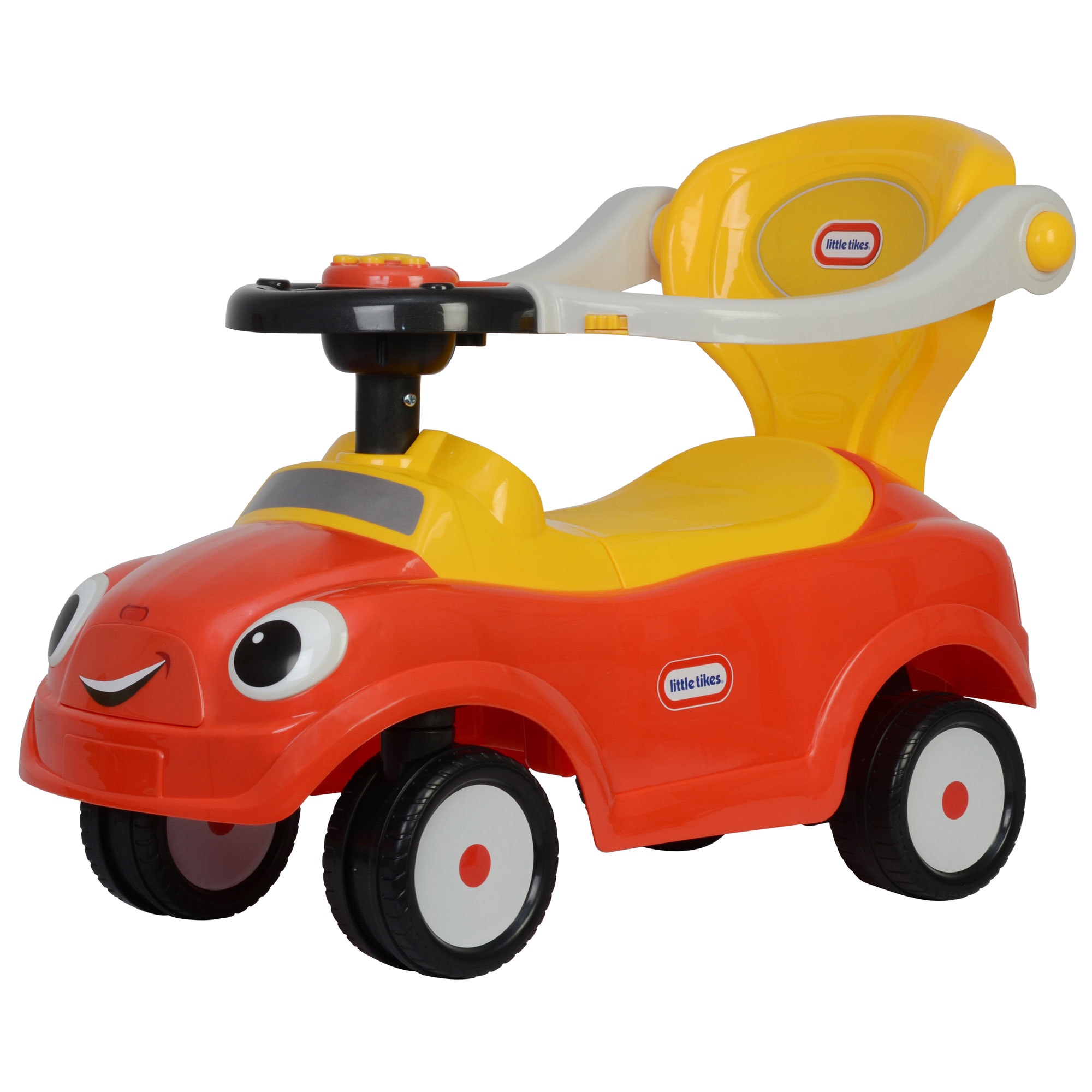 Best Ride On Cars 166072 Play-Toys - View #2