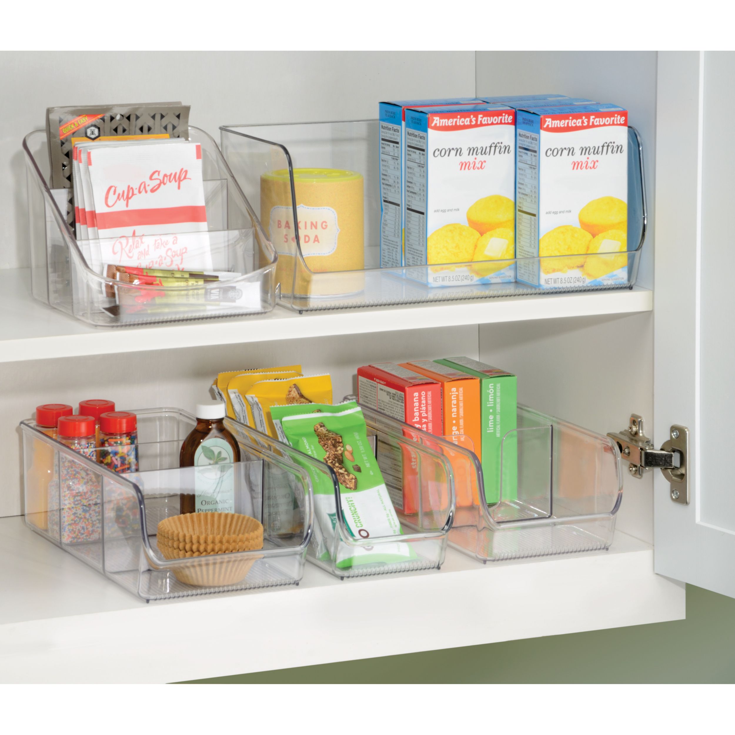 iDesign 28414M4 Bins-Baskets - View #6
